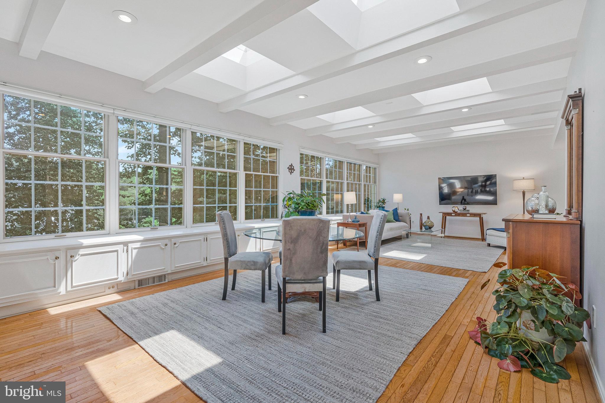 TROXELL MANOR - Residential