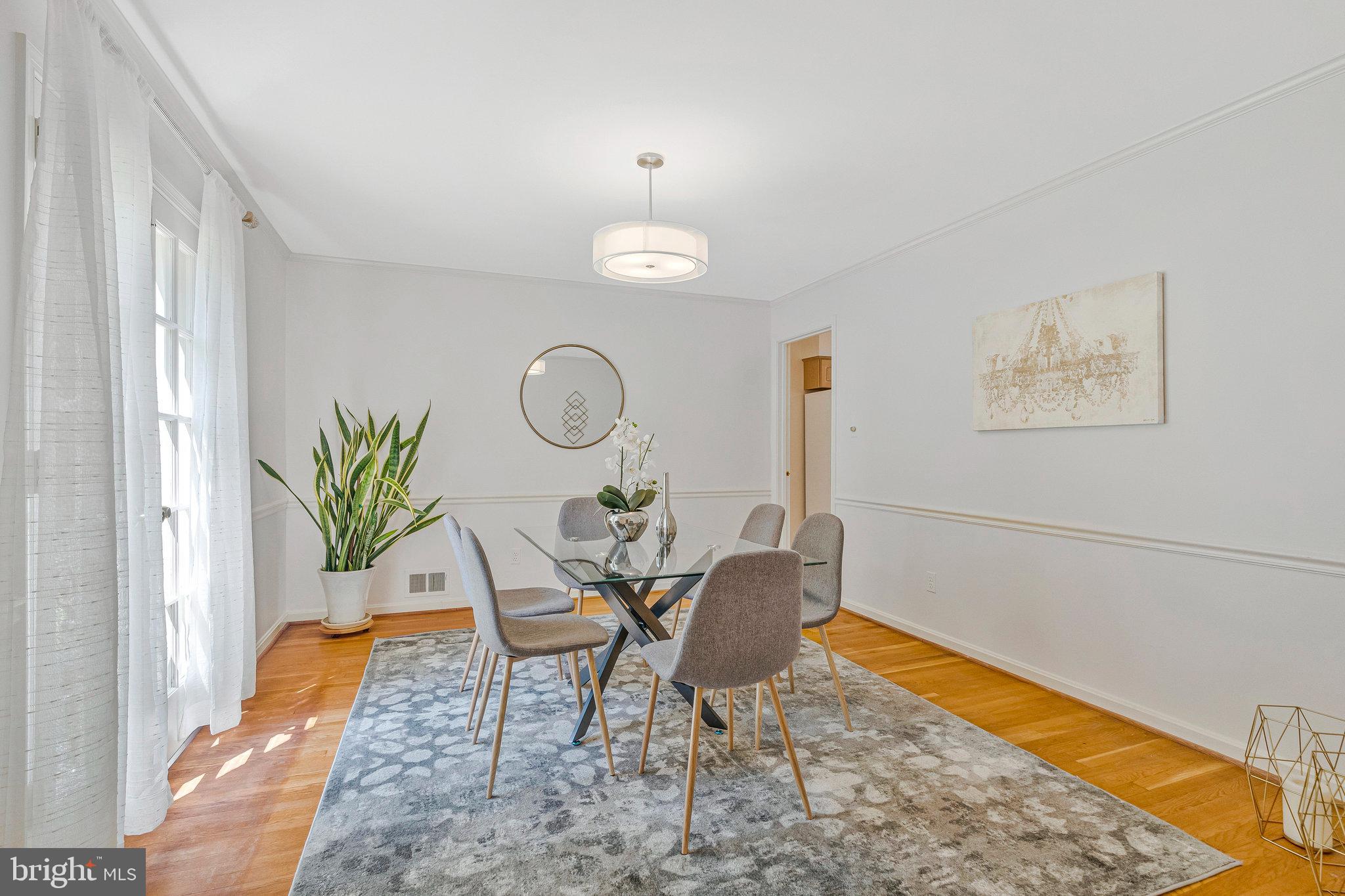 TROXELL MANOR - Residential