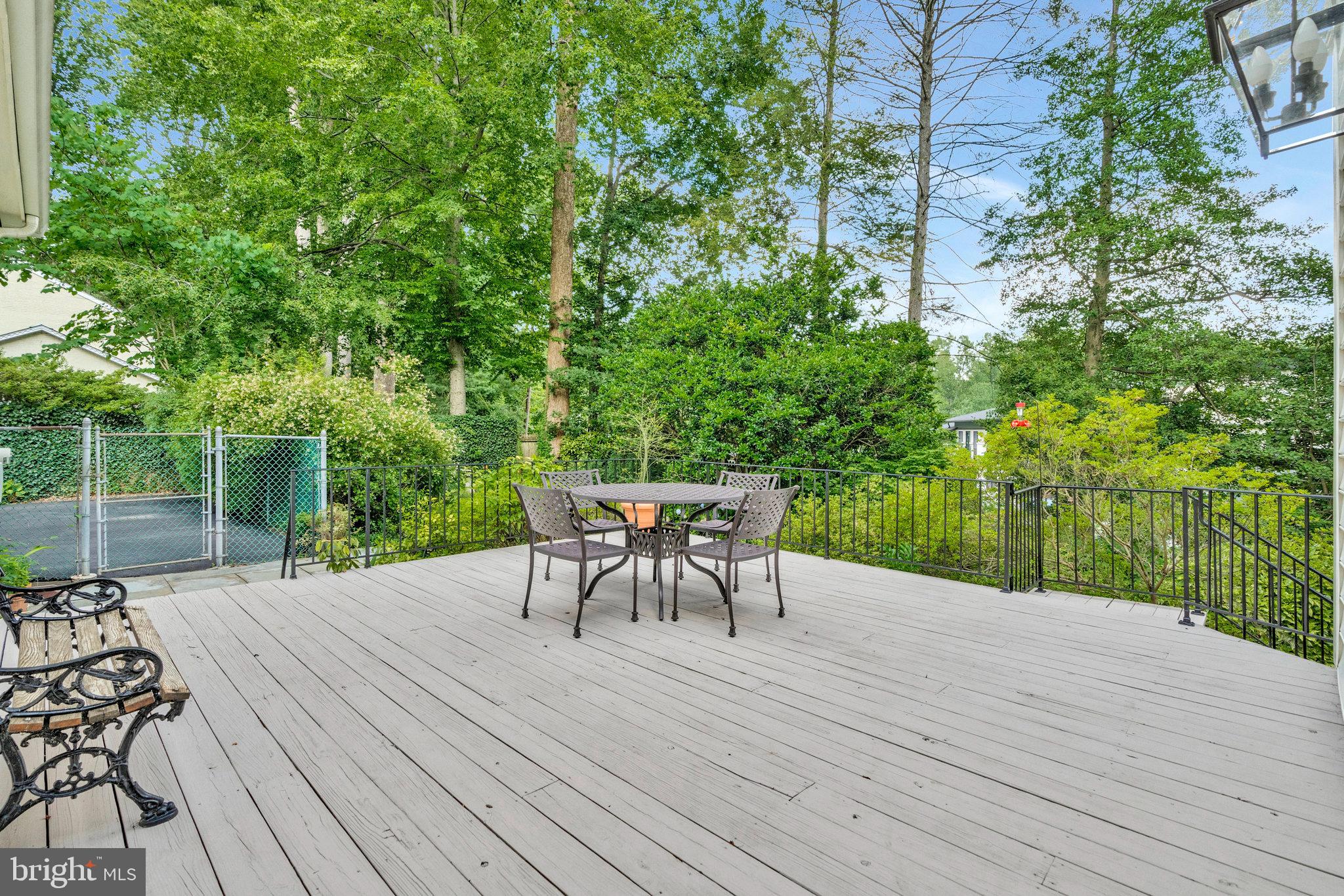 TROXELL MANOR - Residential