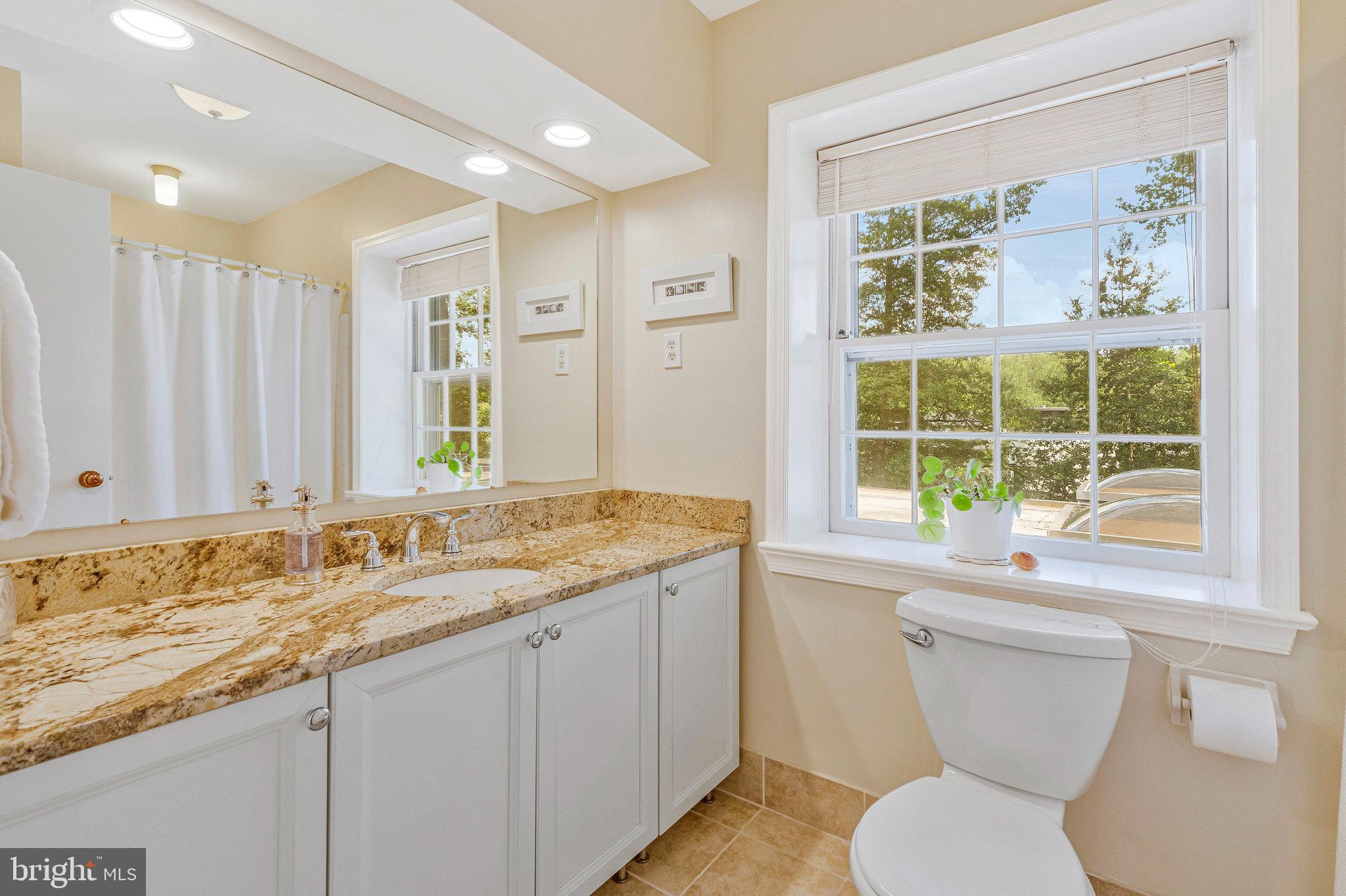 TROXELL MANOR - Residential