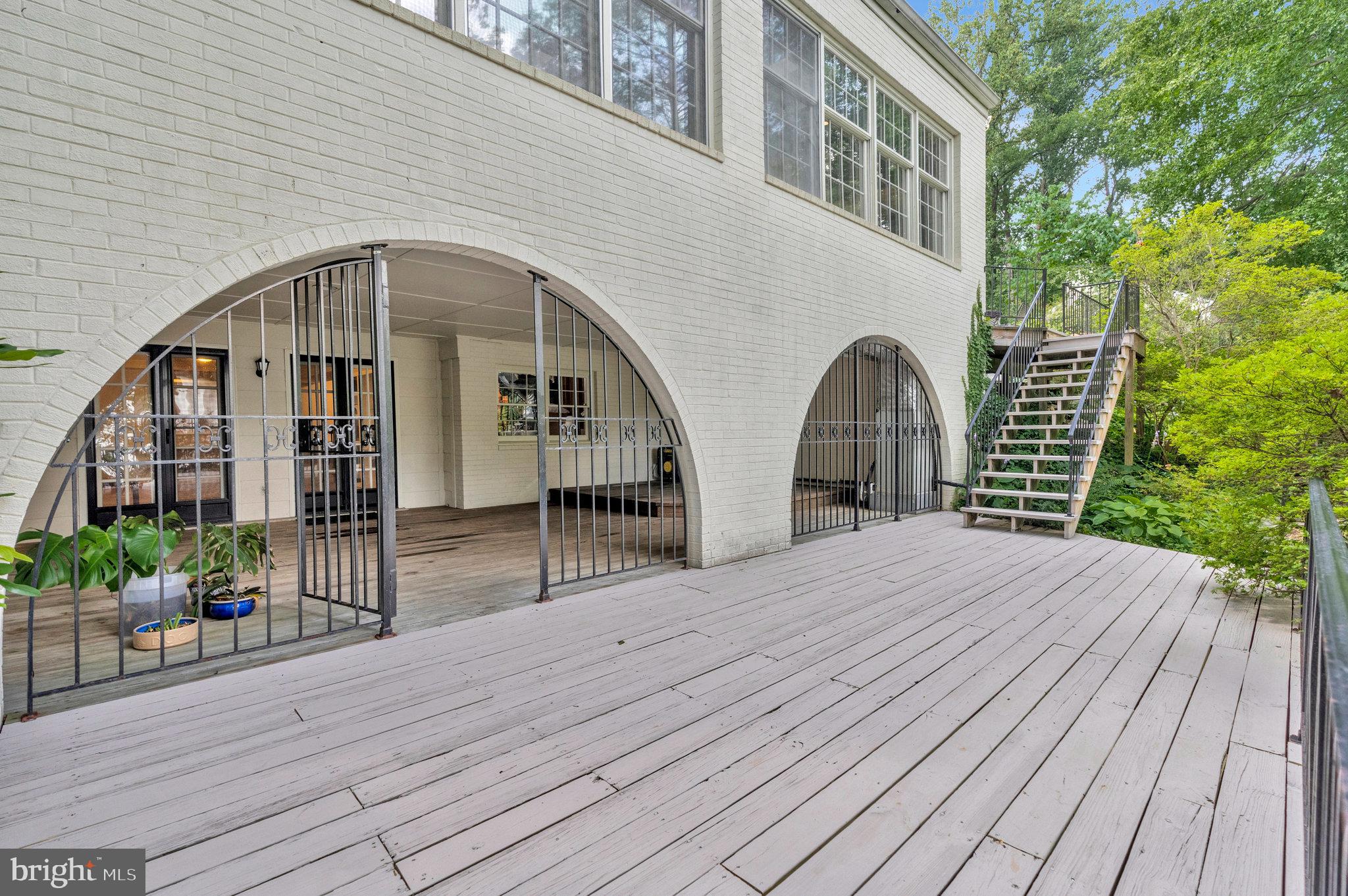 TROXELL MANOR - Residential