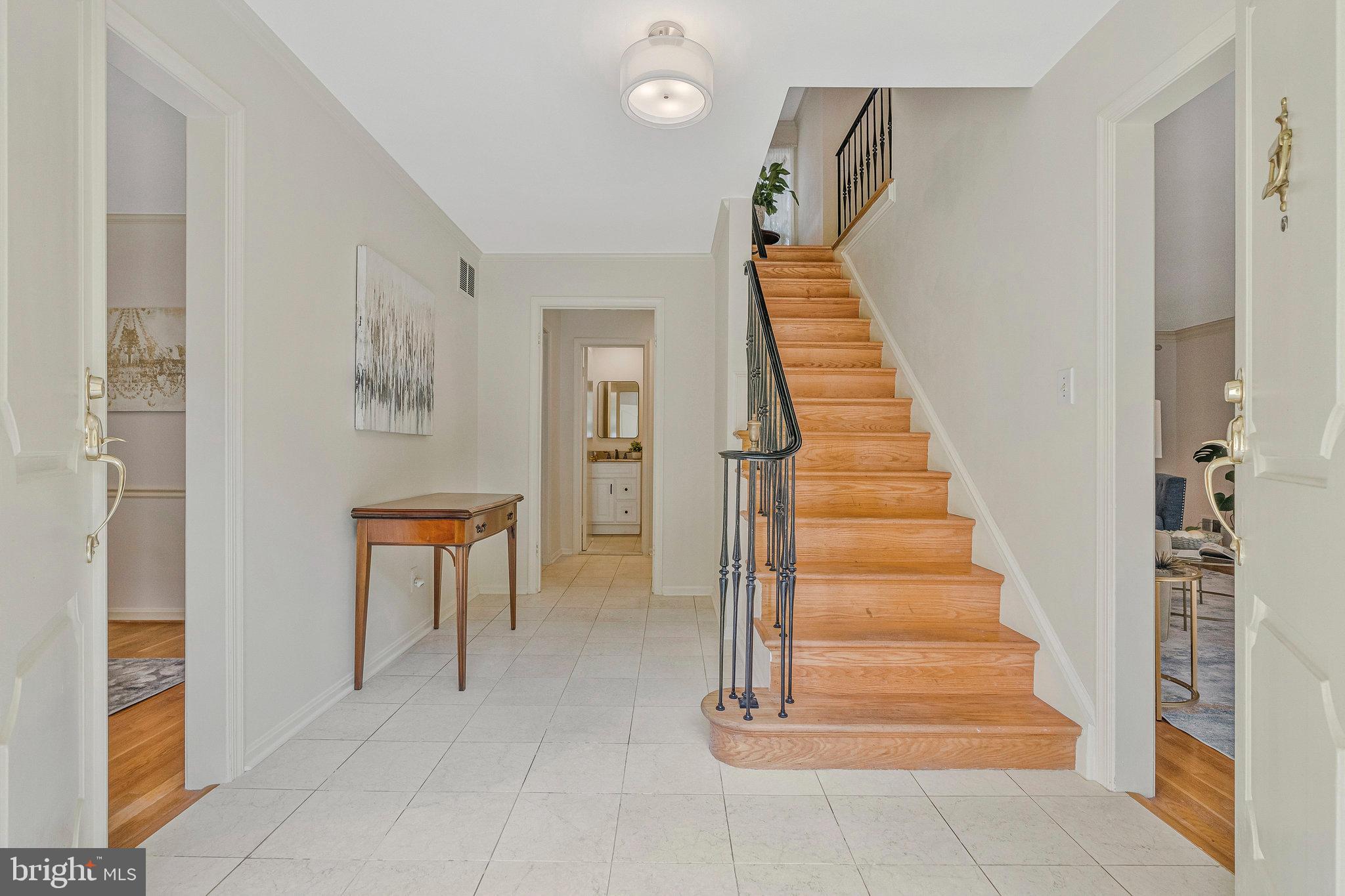 TROXELL MANOR - Residential