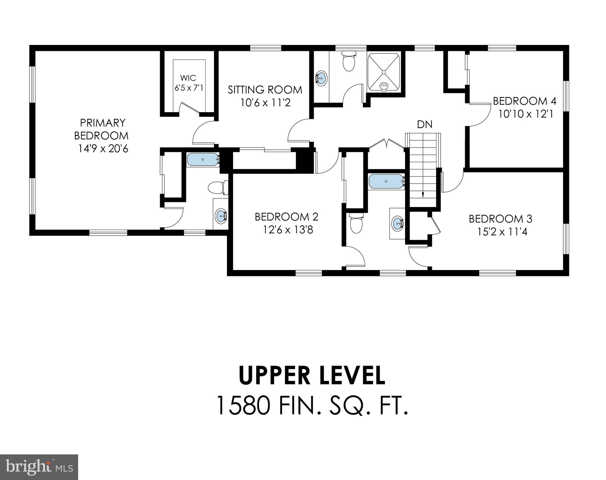 TROXELL MANOR - Residential