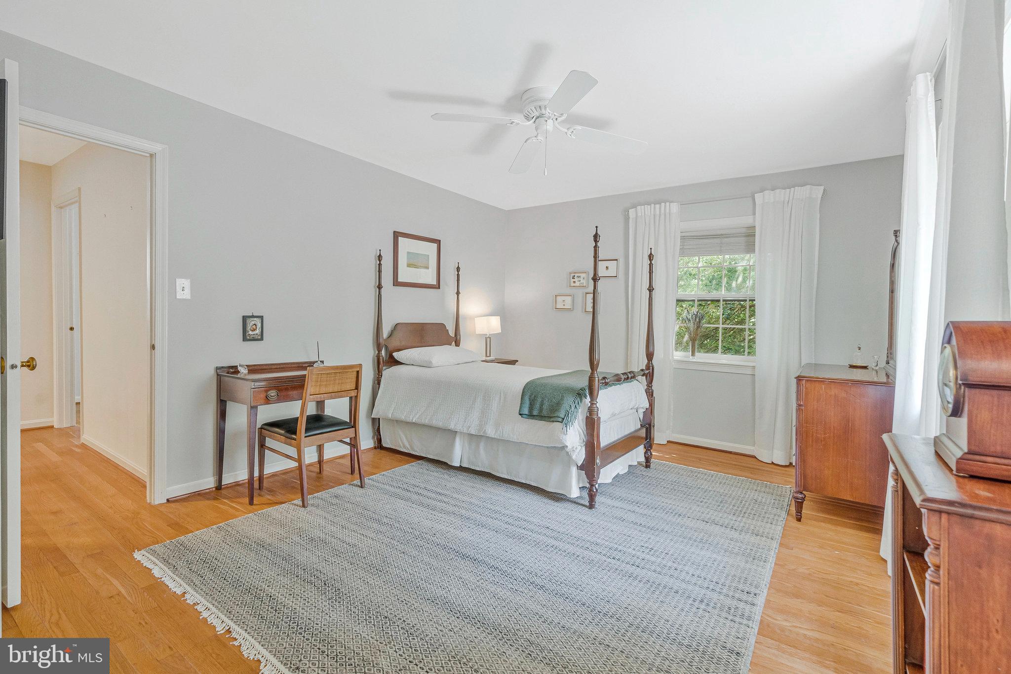 TROXELL MANOR - Residential