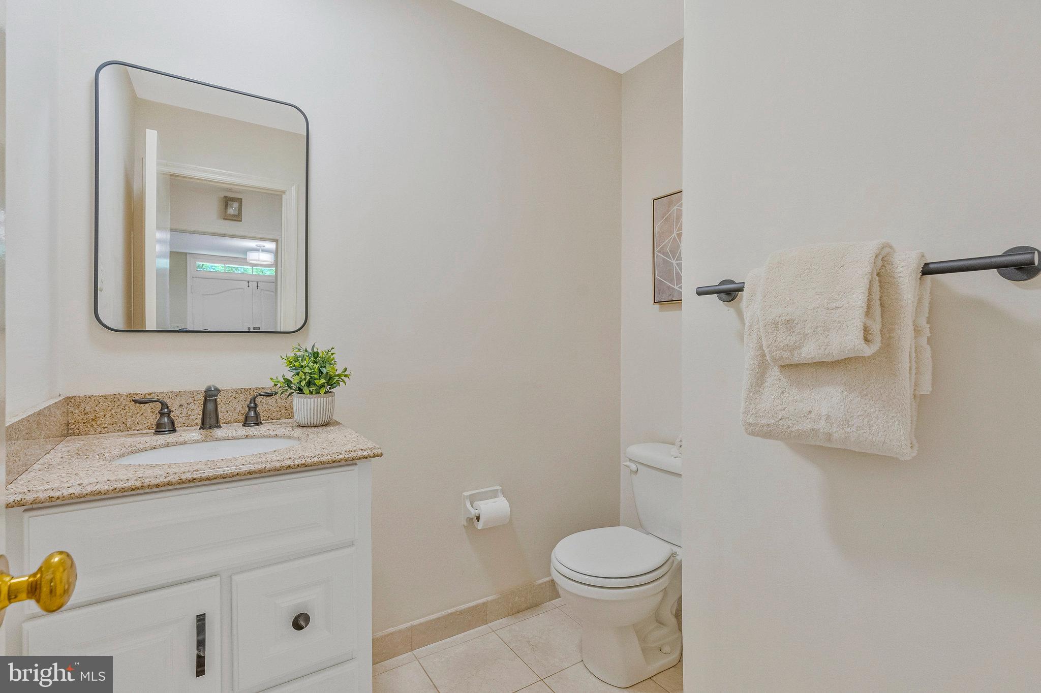 TROXELL MANOR - Residential