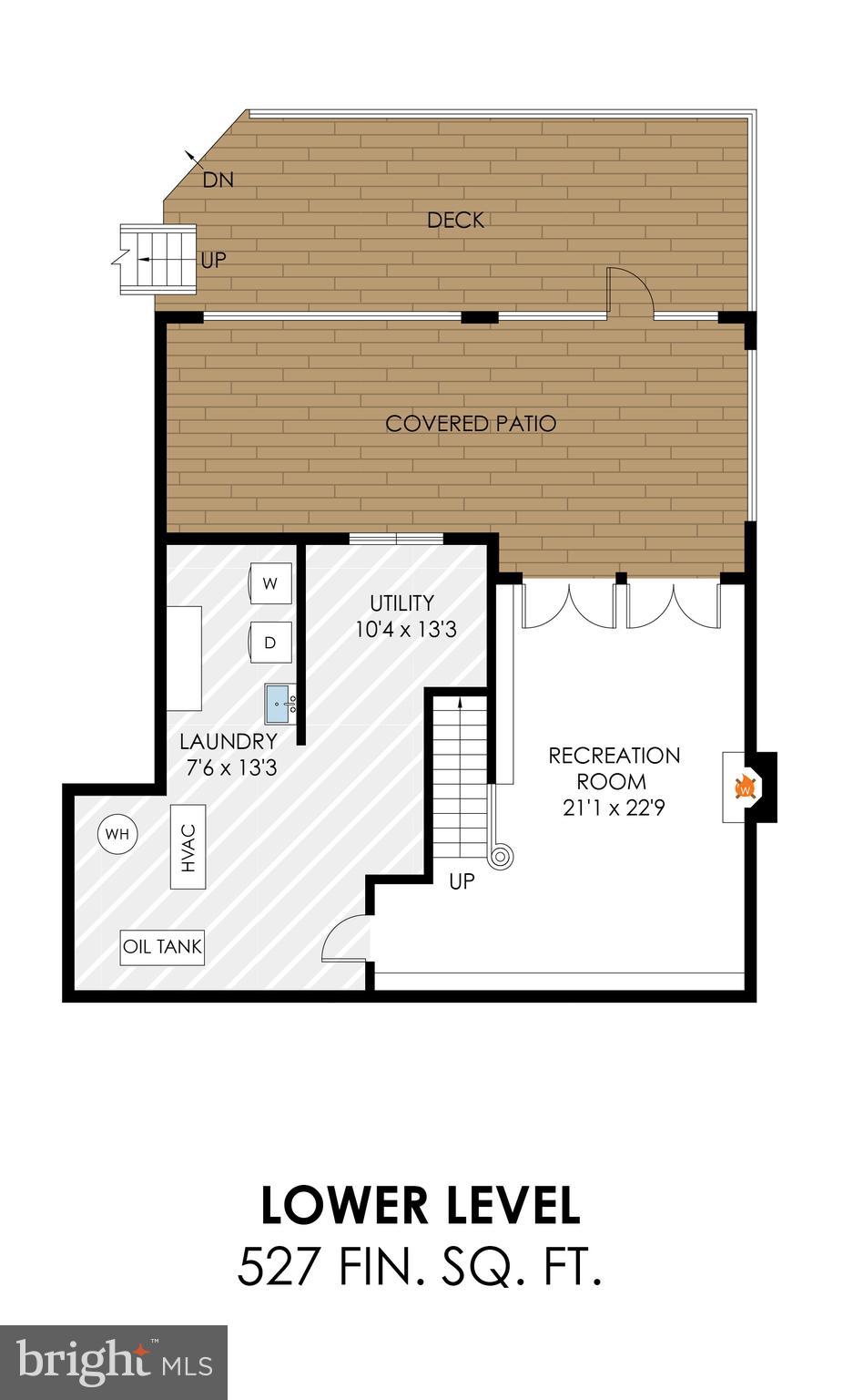 TROXELL MANOR - Residential