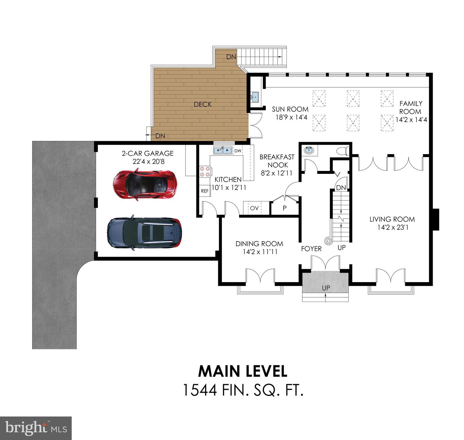 TROXELL MANOR - Residential