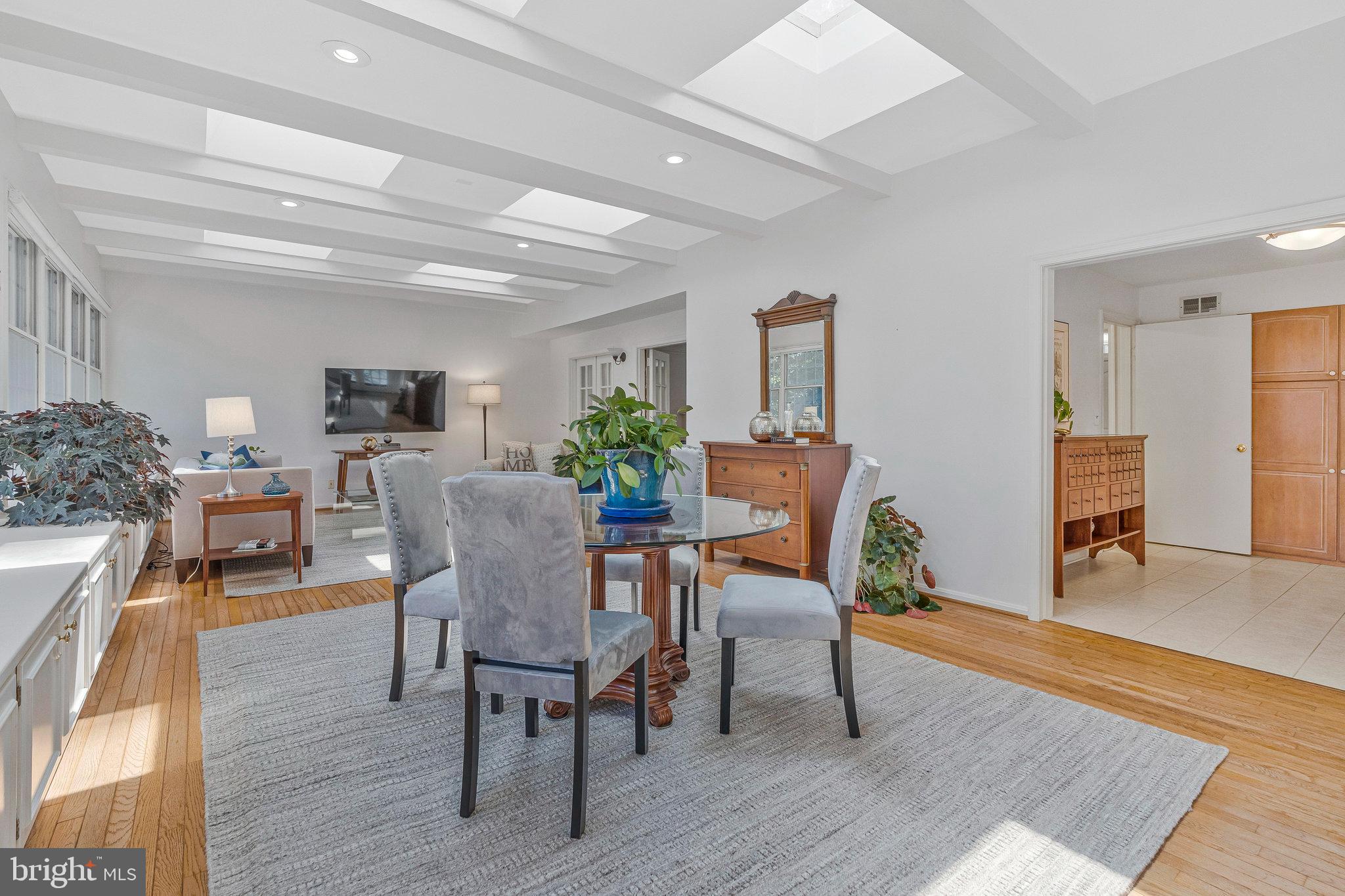 TROXELL MANOR - Residential