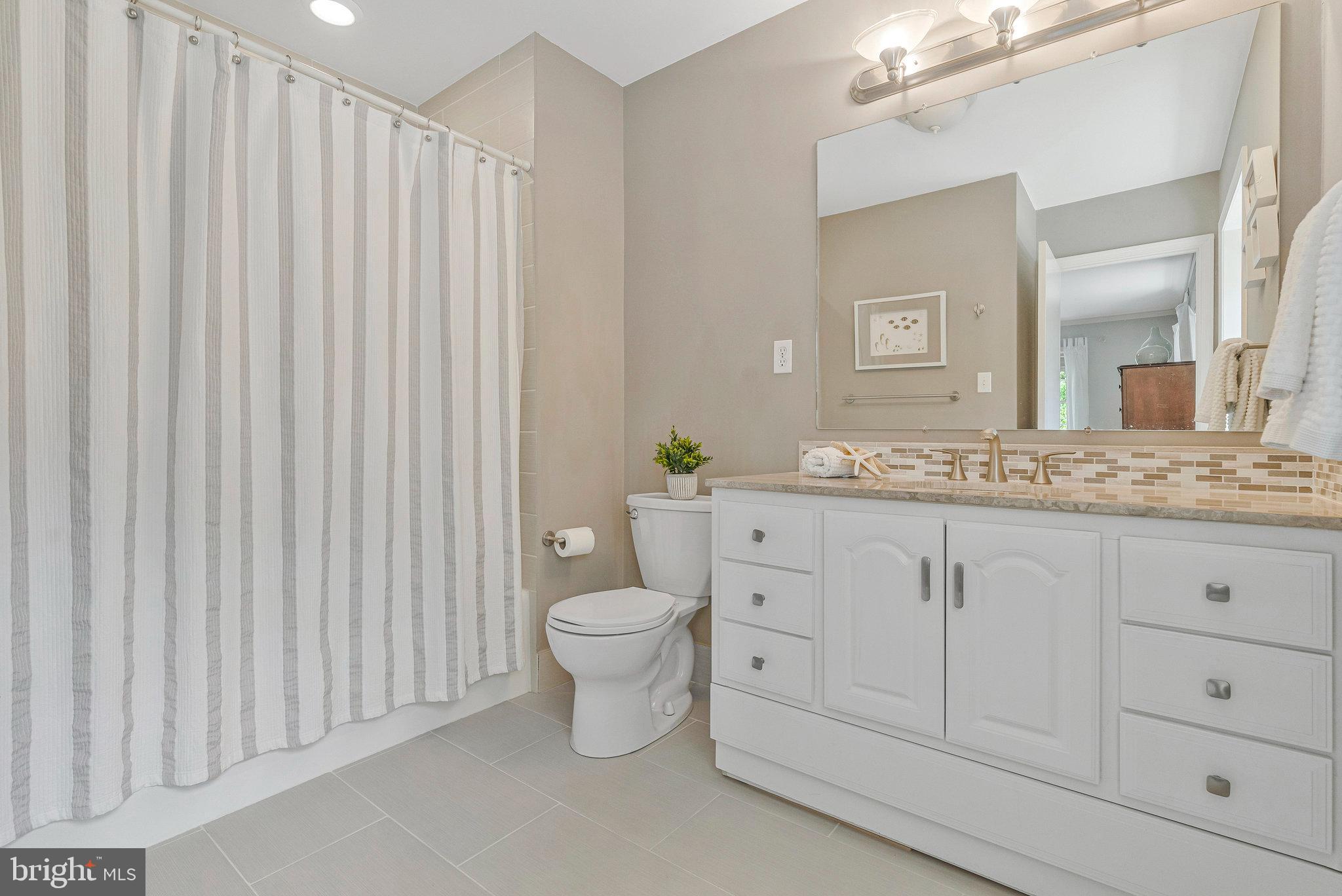 TROXELL MANOR - Residential