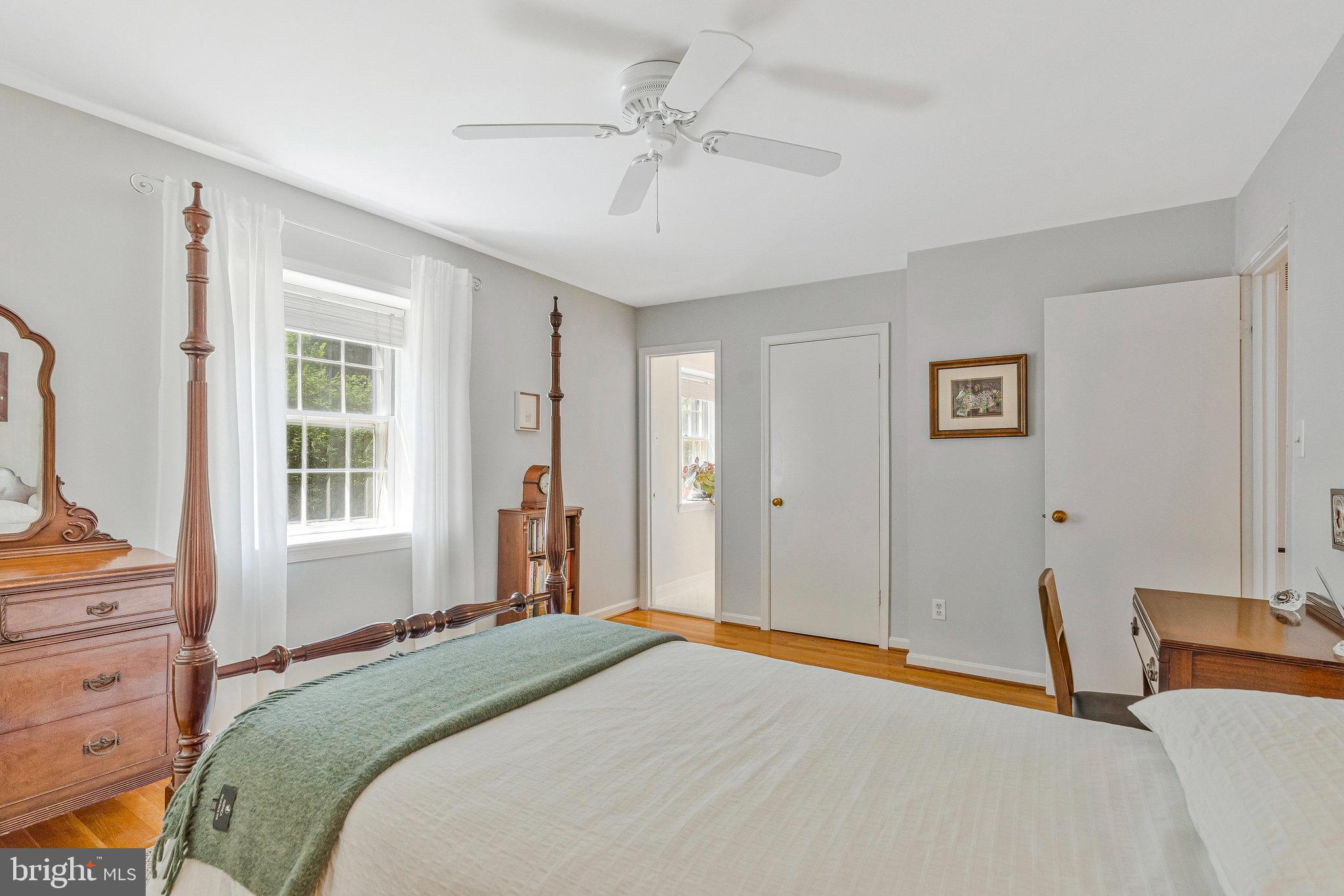 TROXELL MANOR - Residential