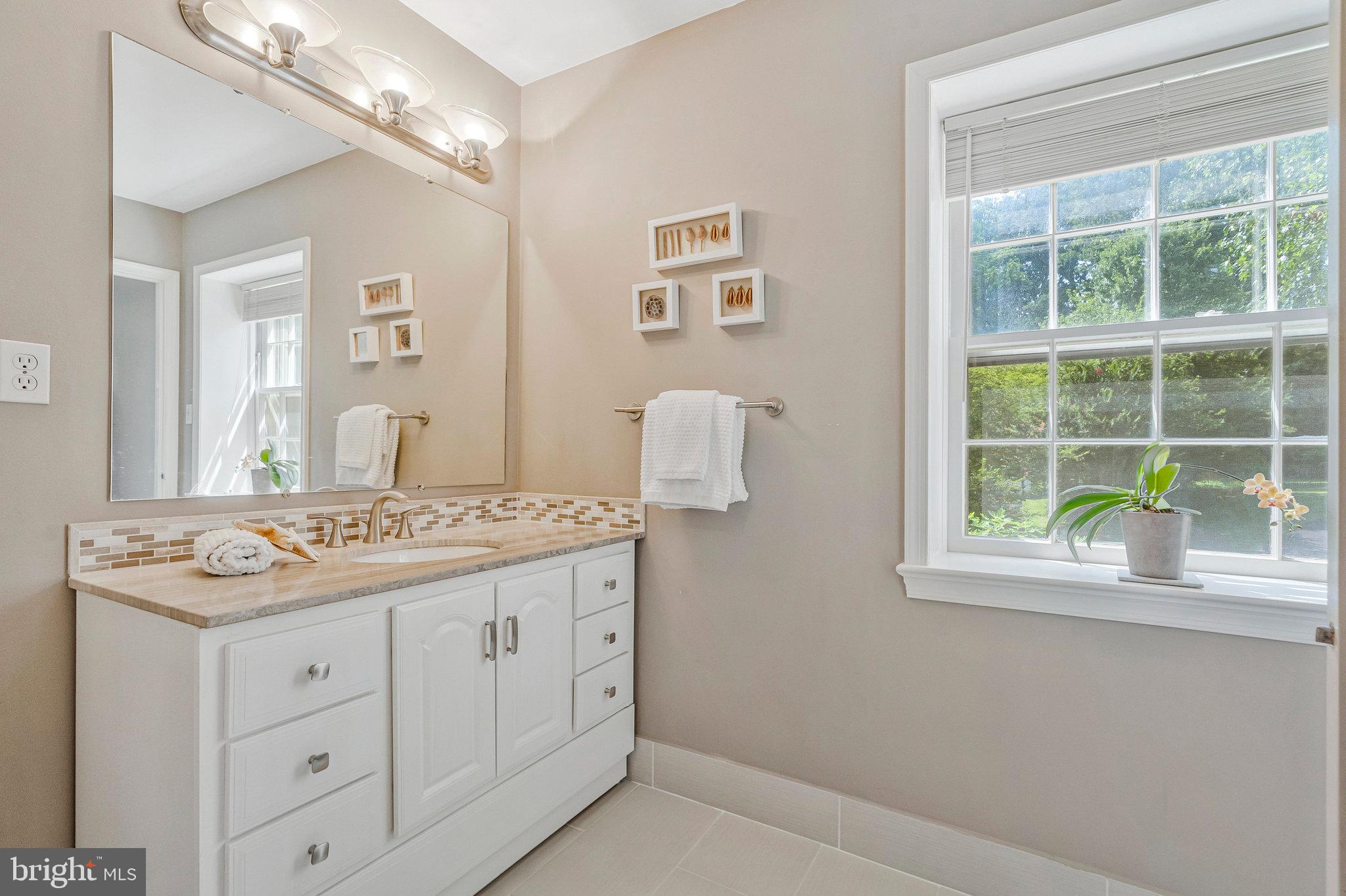 TROXELL MANOR - Residential