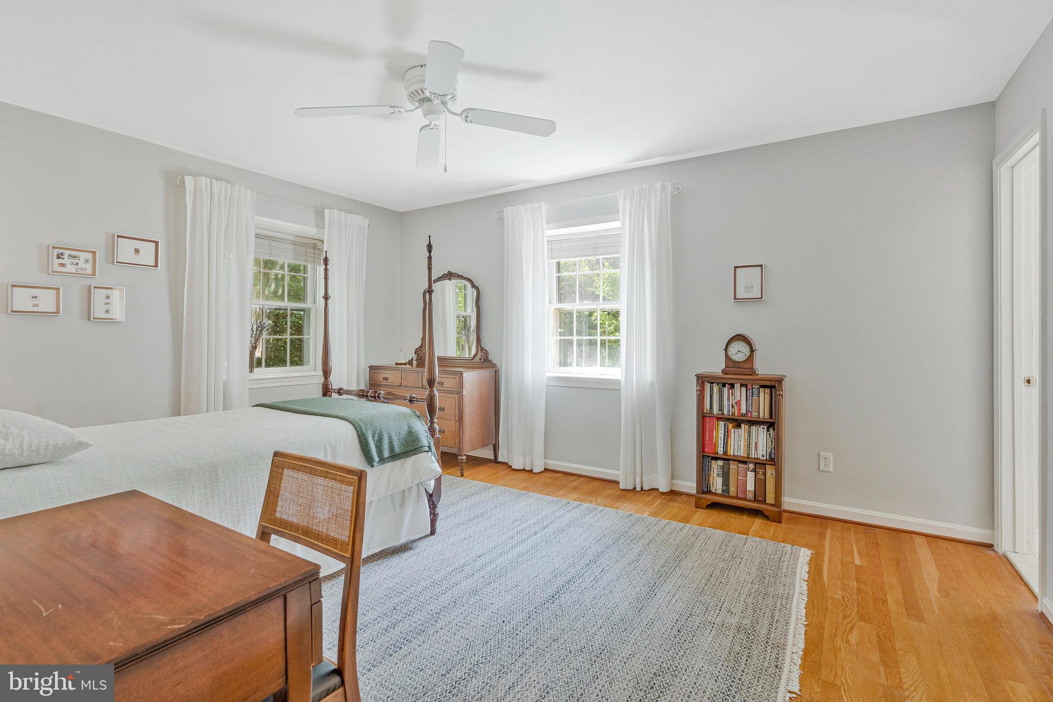 TROXELL MANOR - Residential