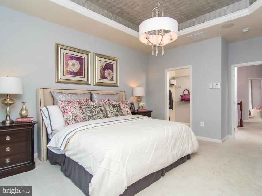 WATERFORD HILLS - Residential