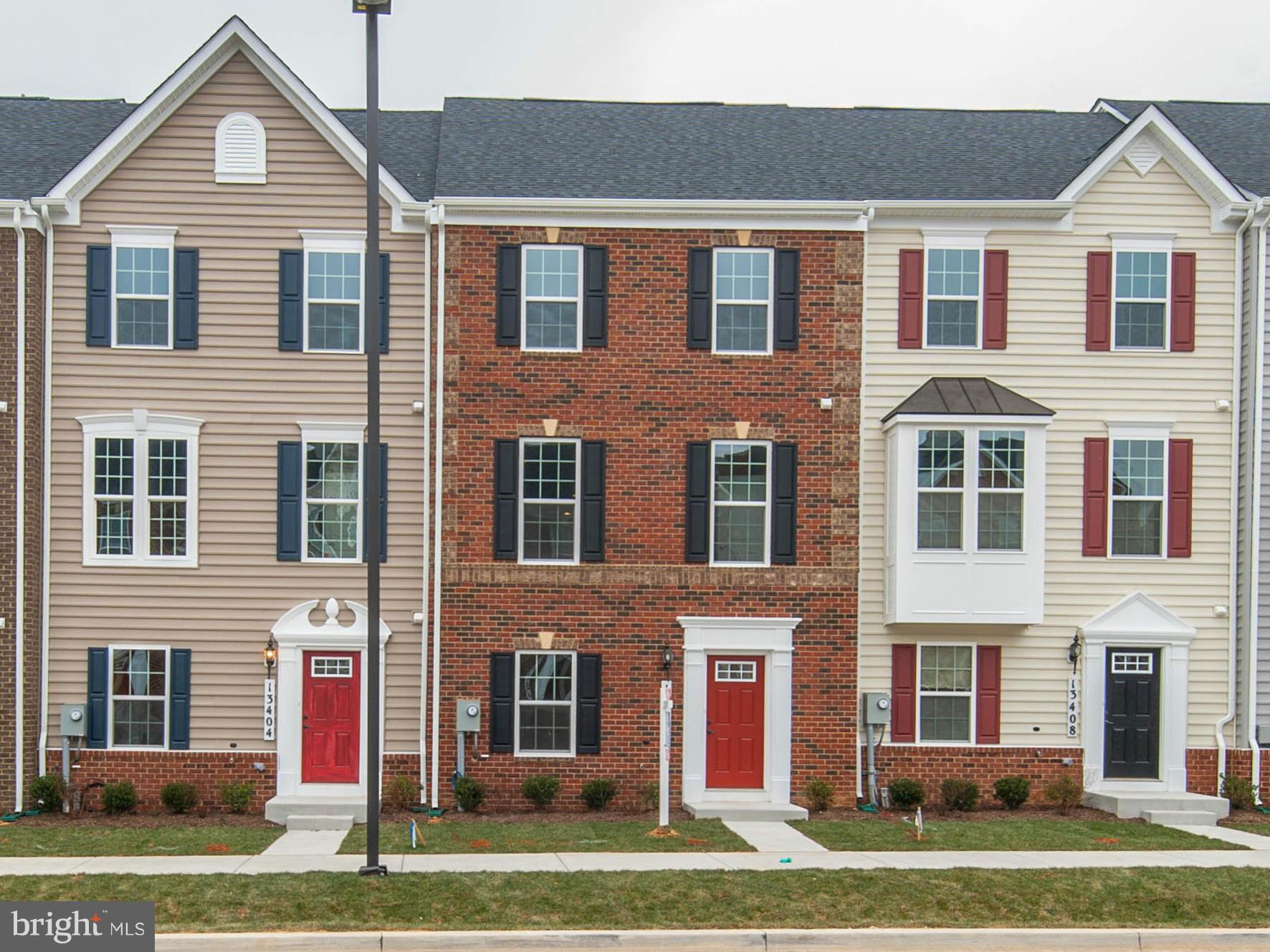 WATERFORD HILLS - Residential