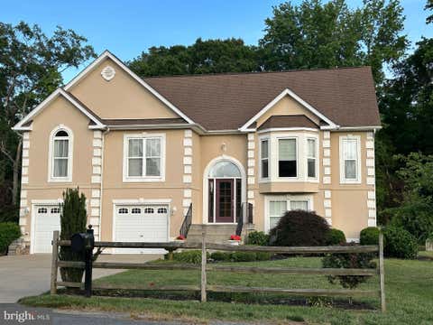 Homes For Sale - 302 Forest Avenue<br/> COLONIAL BEACH, VA 22443