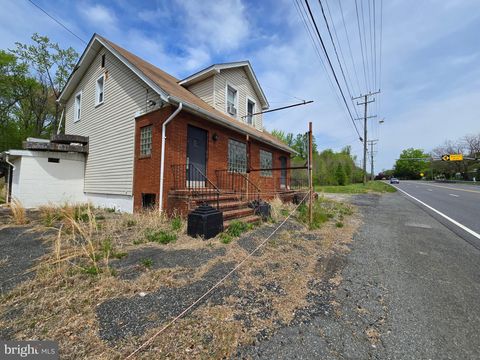 12426 BELAIR ROAD KINGSVILLE MD 21087