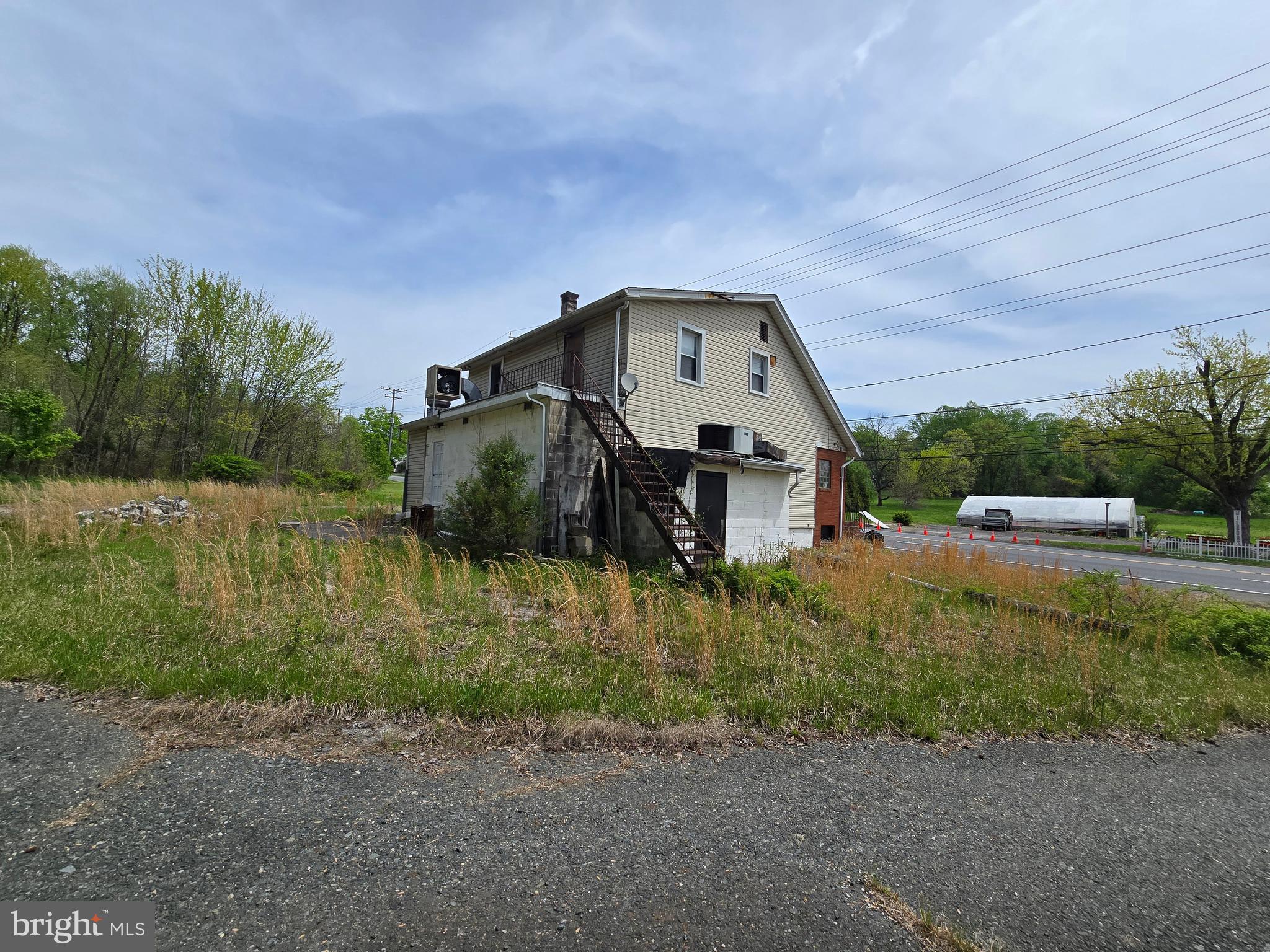 12426 BELAIR ROAD