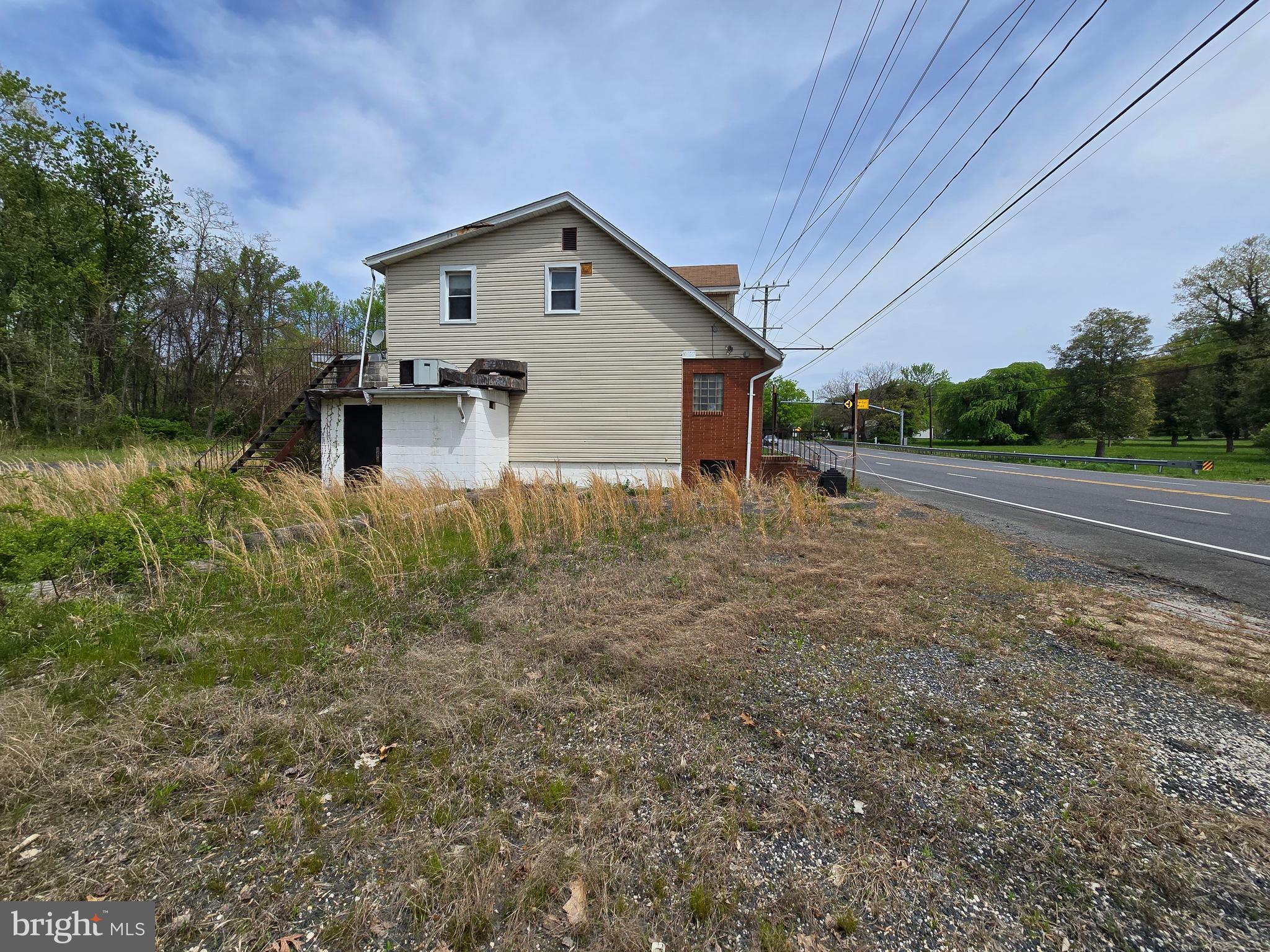 12426 BELAIR ROAD