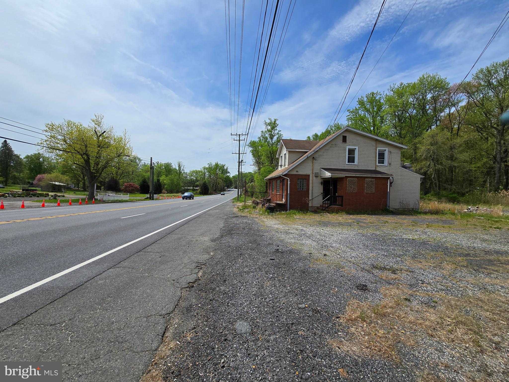 12426 BELAIR ROAD