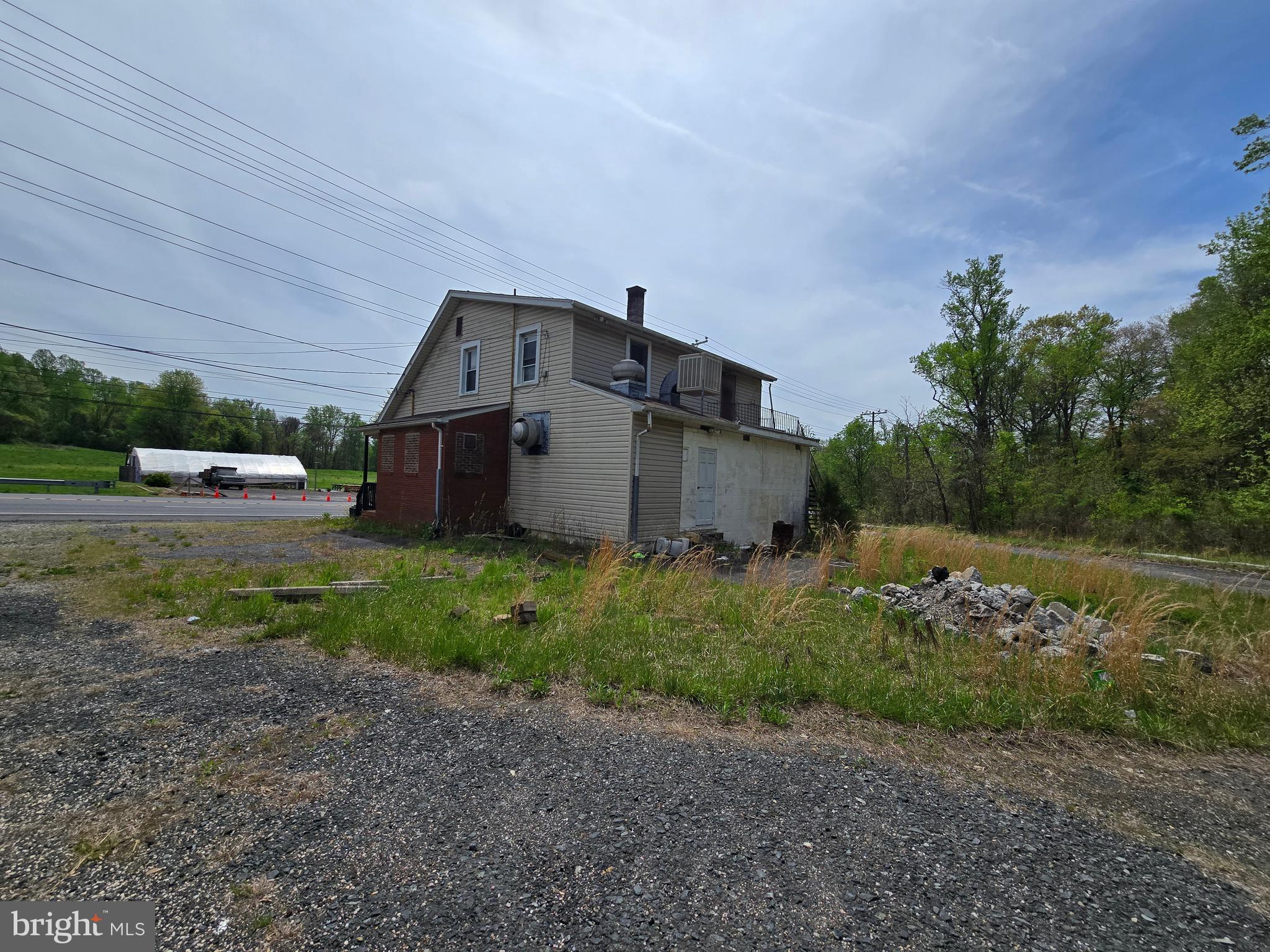 KINGSVILLE - Residential