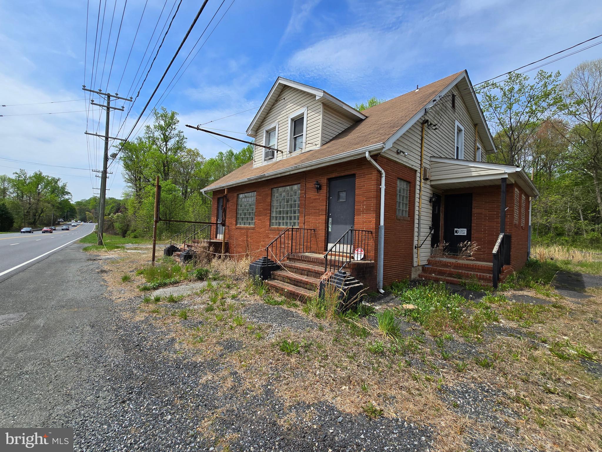 12426 BELAIR ROAD