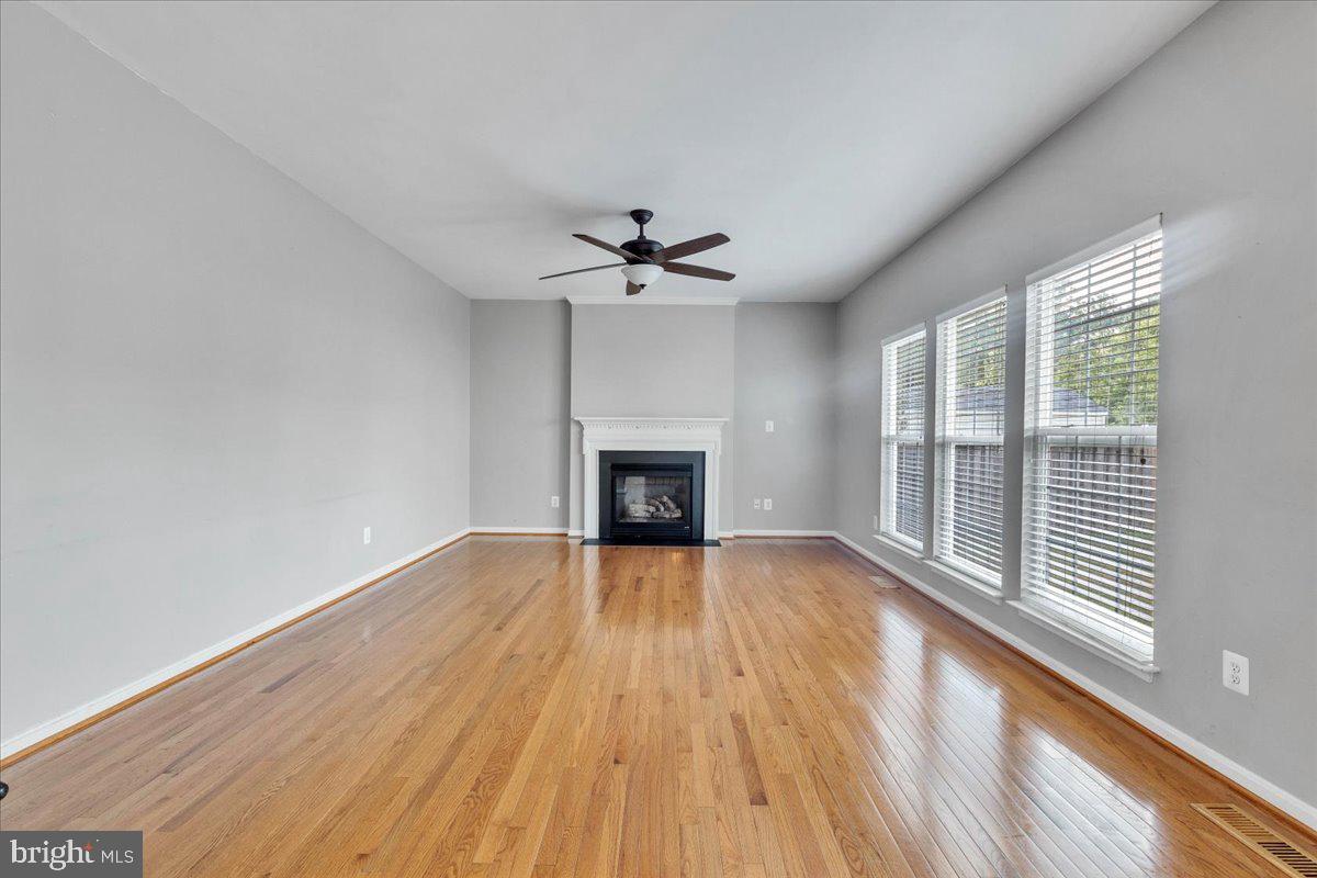 SARATOGA HUNT - Residential Lease