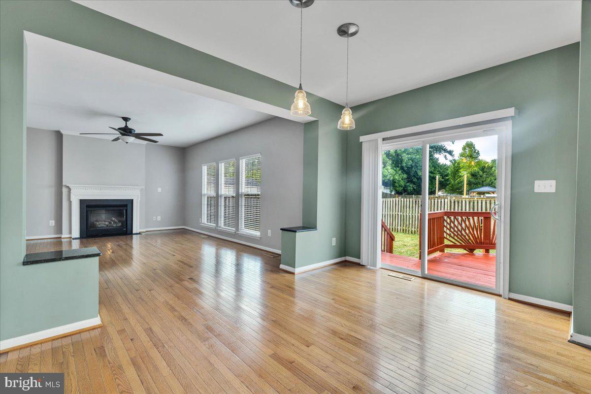 SARATOGA HUNT - Residential Lease