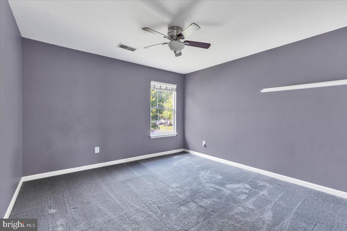 SARATOGA HUNT - Residential Lease