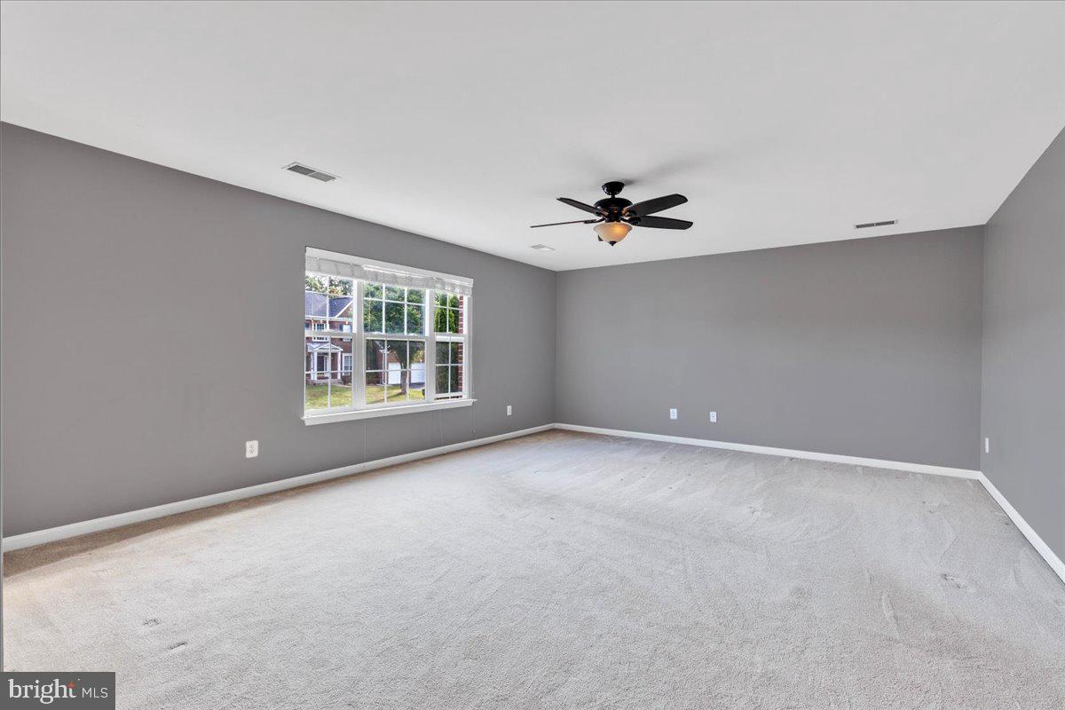 SARATOGA HUNT - Residential Lease