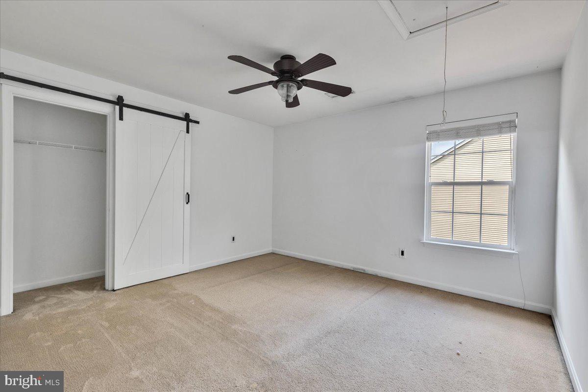 SARATOGA HUNT - Residential Lease