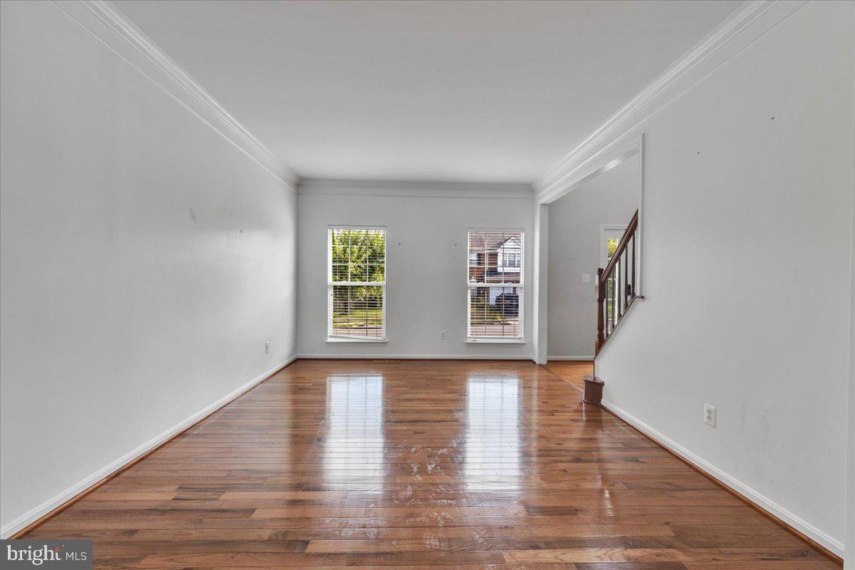 SARATOGA HUNT - Residential Lease