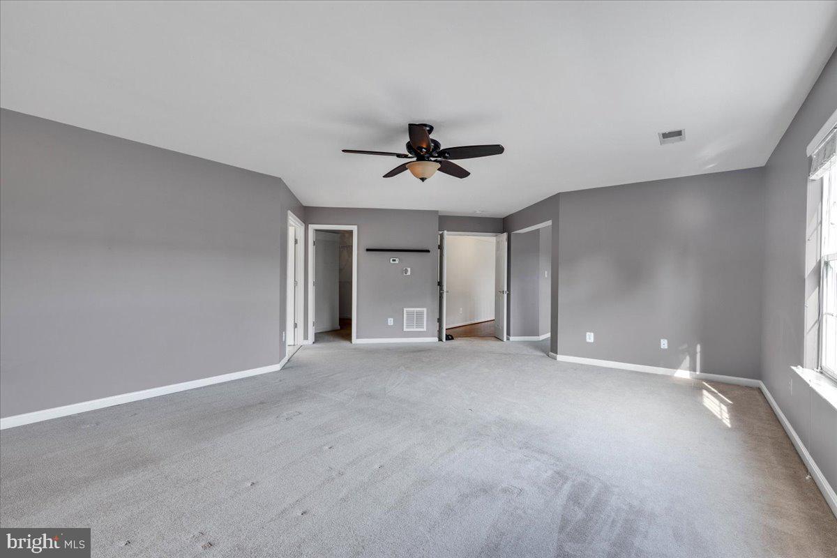 SARATOGA HUNT - Residential Lease