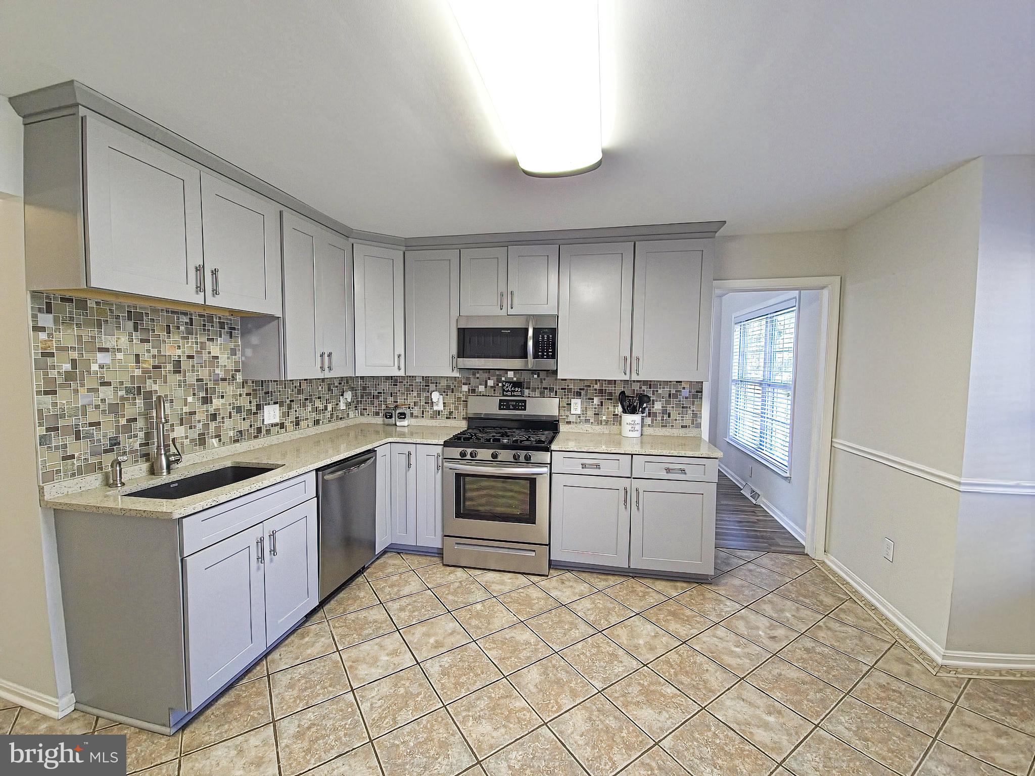 EDGEHILL - Residential