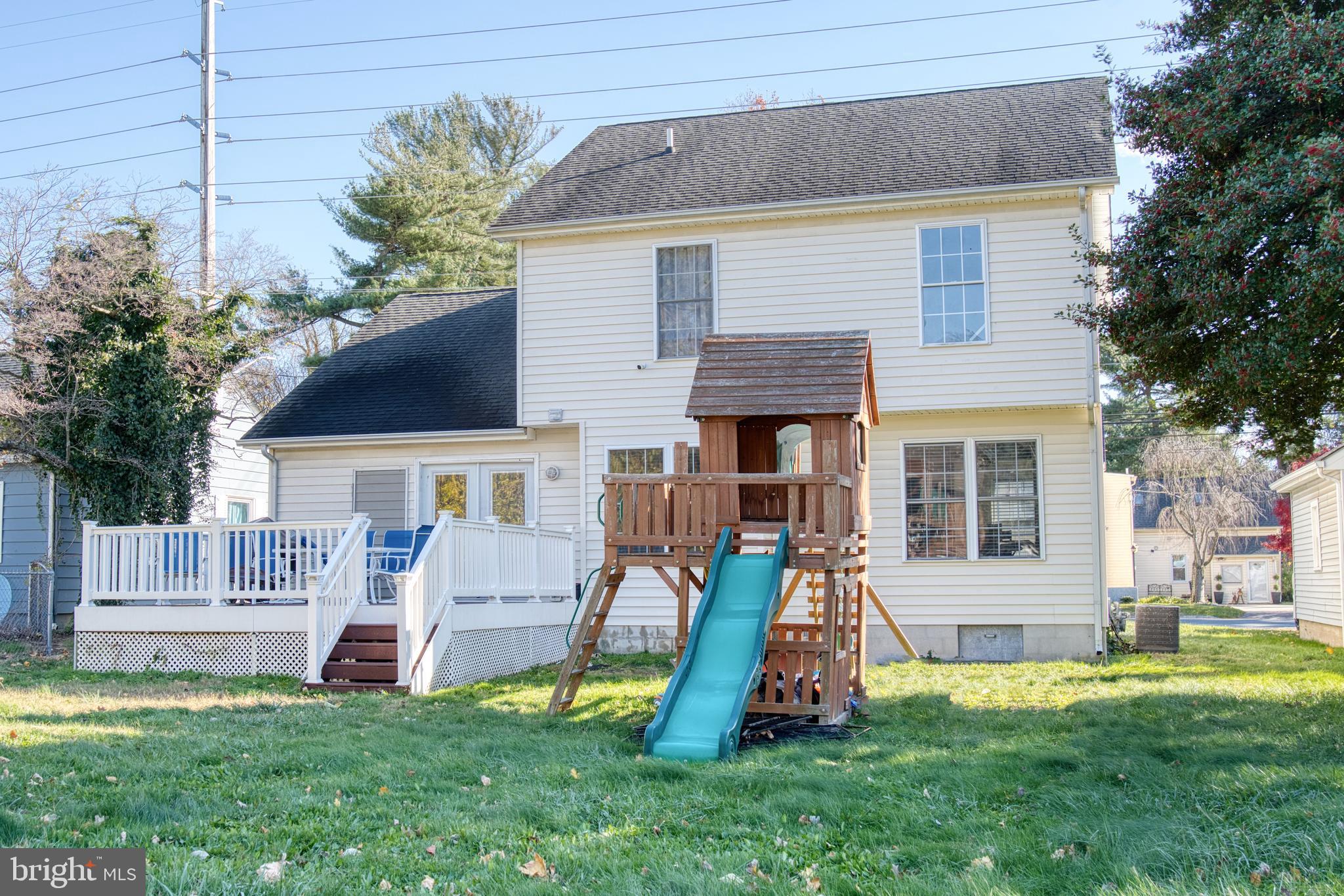 EDGEHILL - Residential