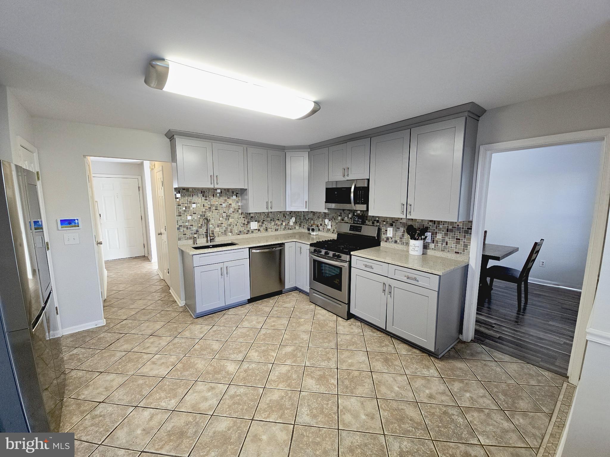 EDGEHILL - Residential