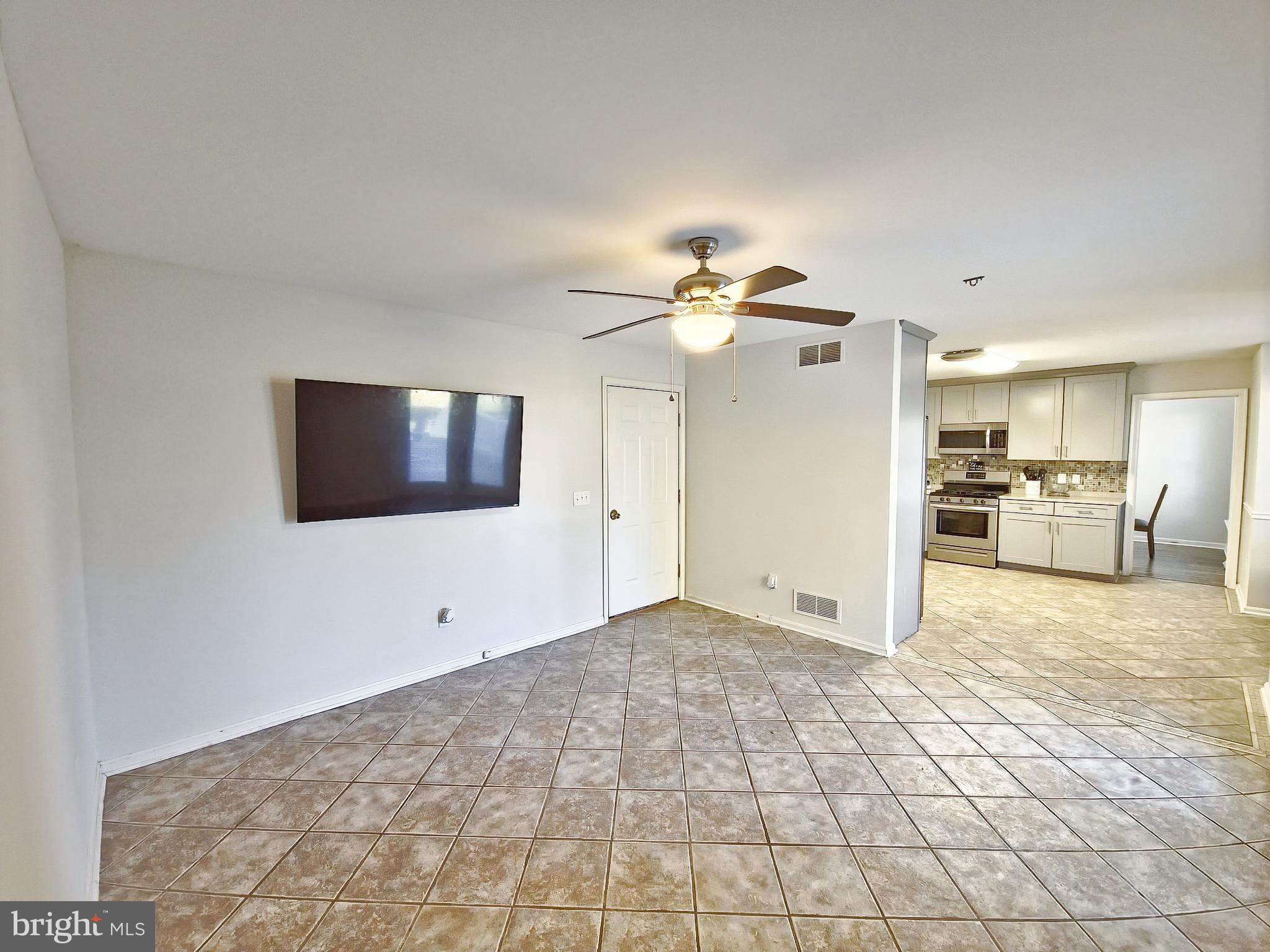 EDGEHILL - Residential