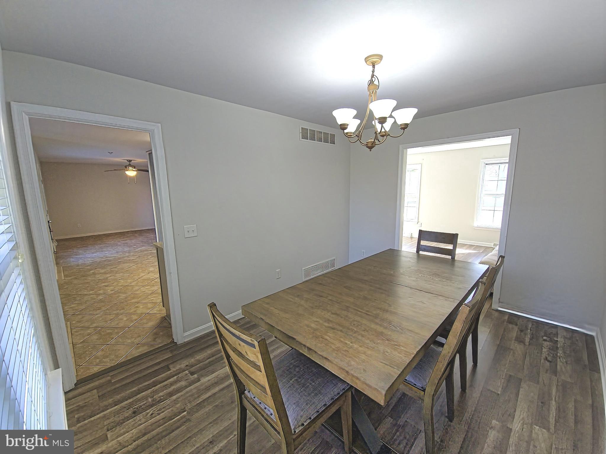 EDGEHILL - Residential