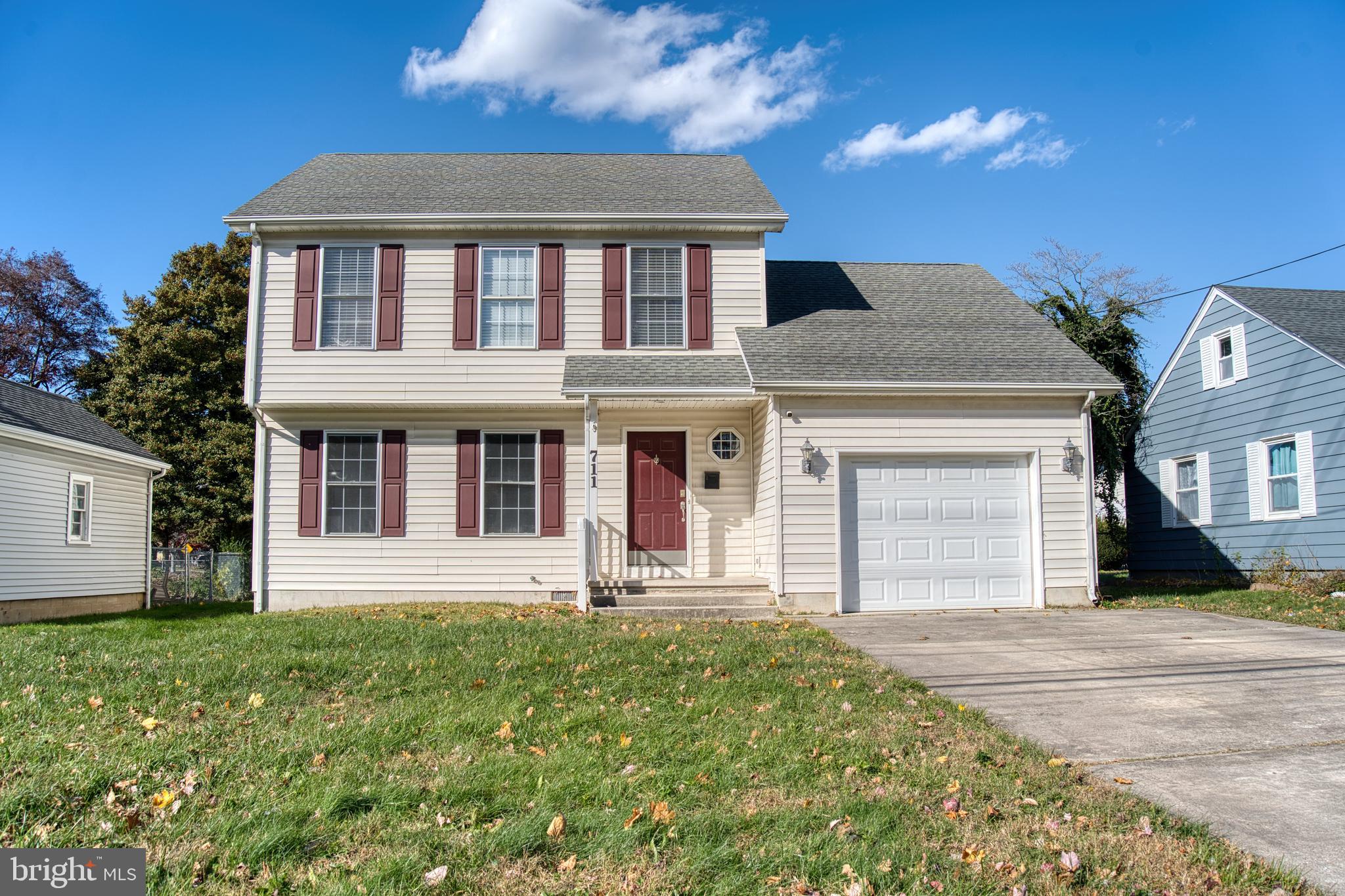 EDGEHILL - Residential