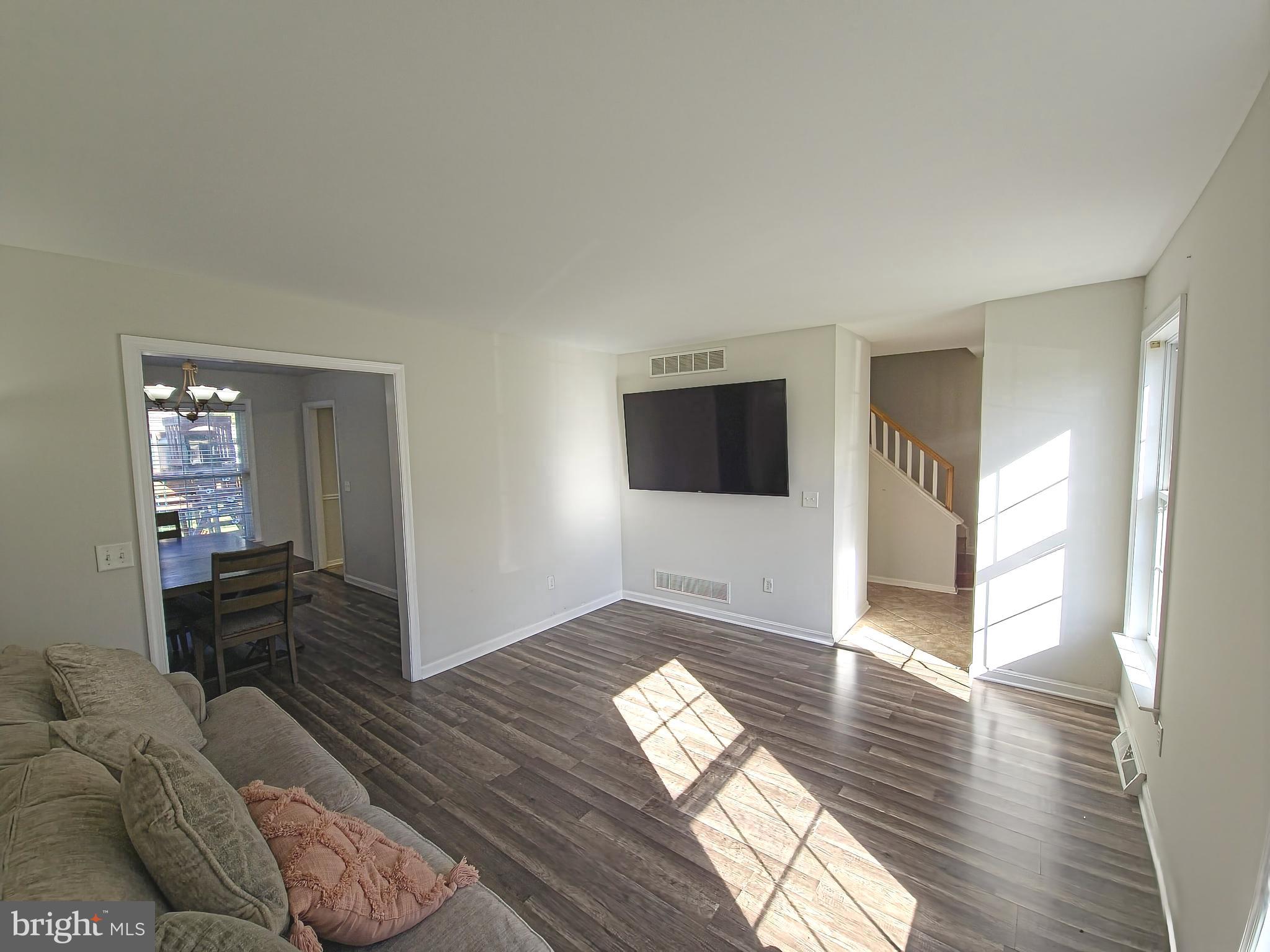 EDGEHILL - Residential