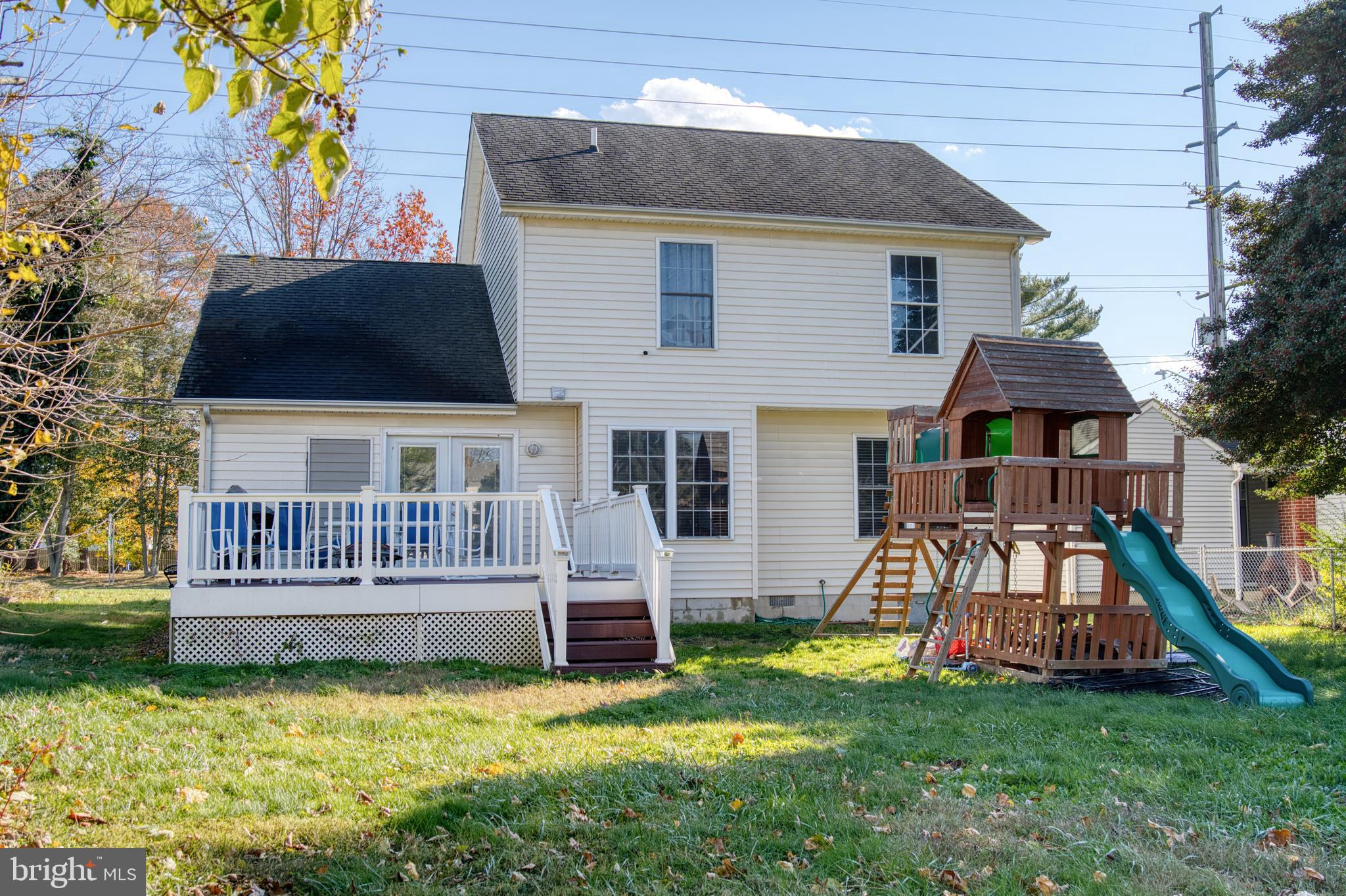 EDGEHILL - Residential