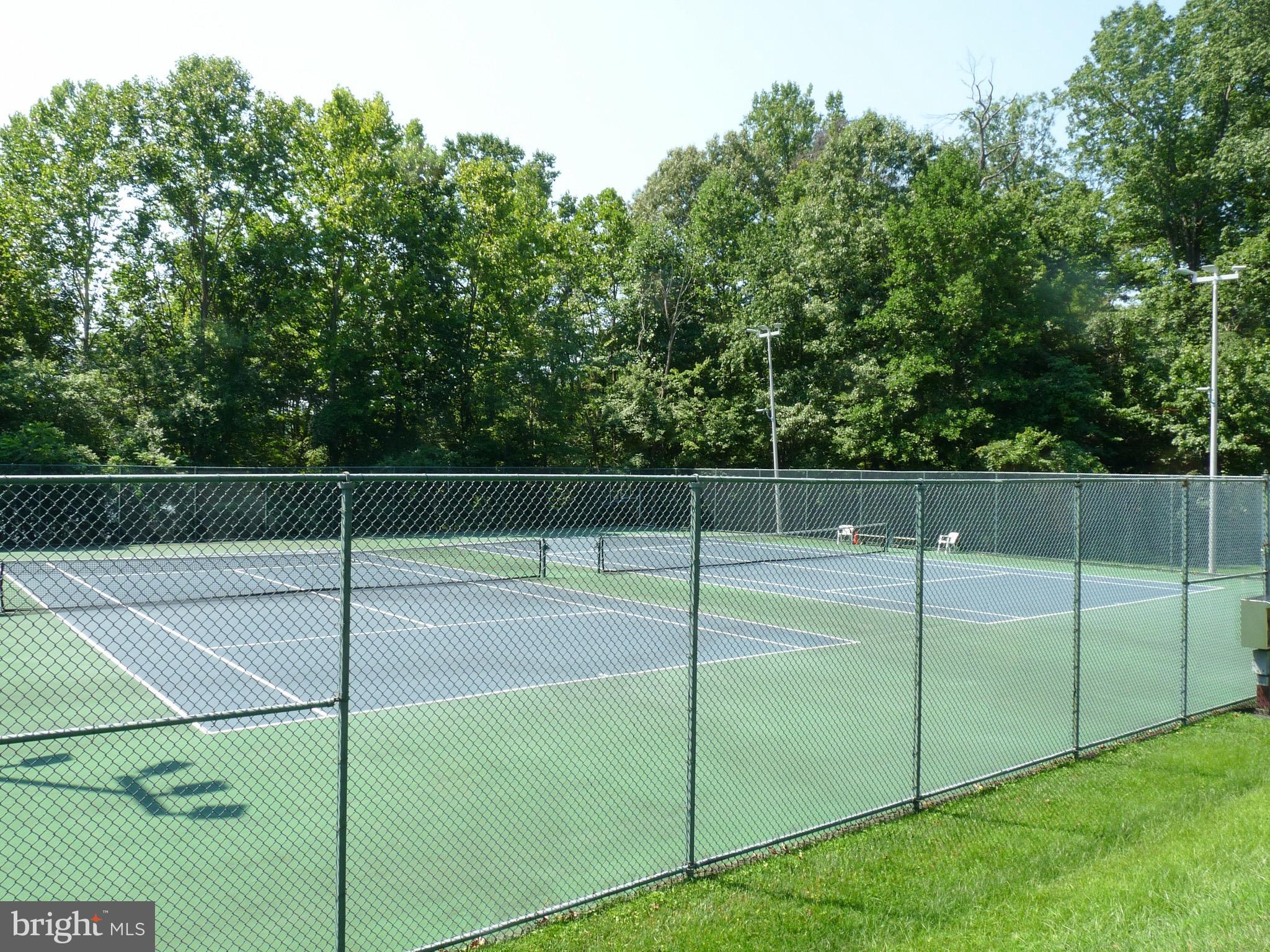 HARBOR HILLS - Residential