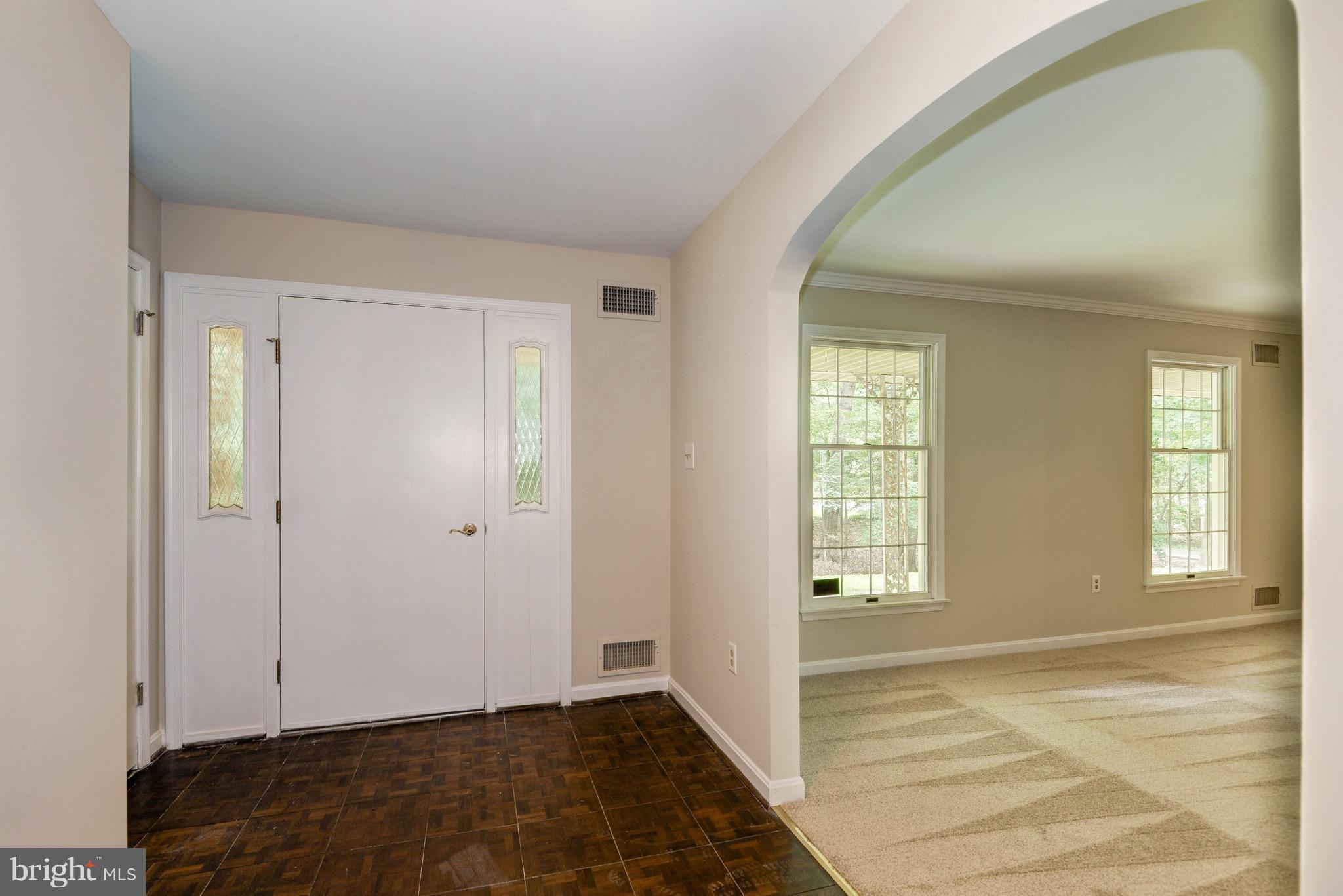 HARBOR HILLS - Residential