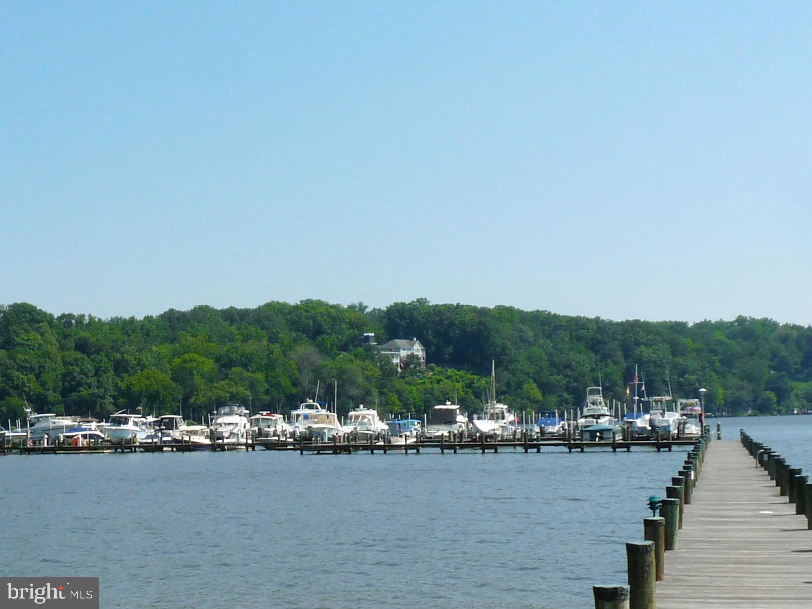 HARBOR HILLS - Residential