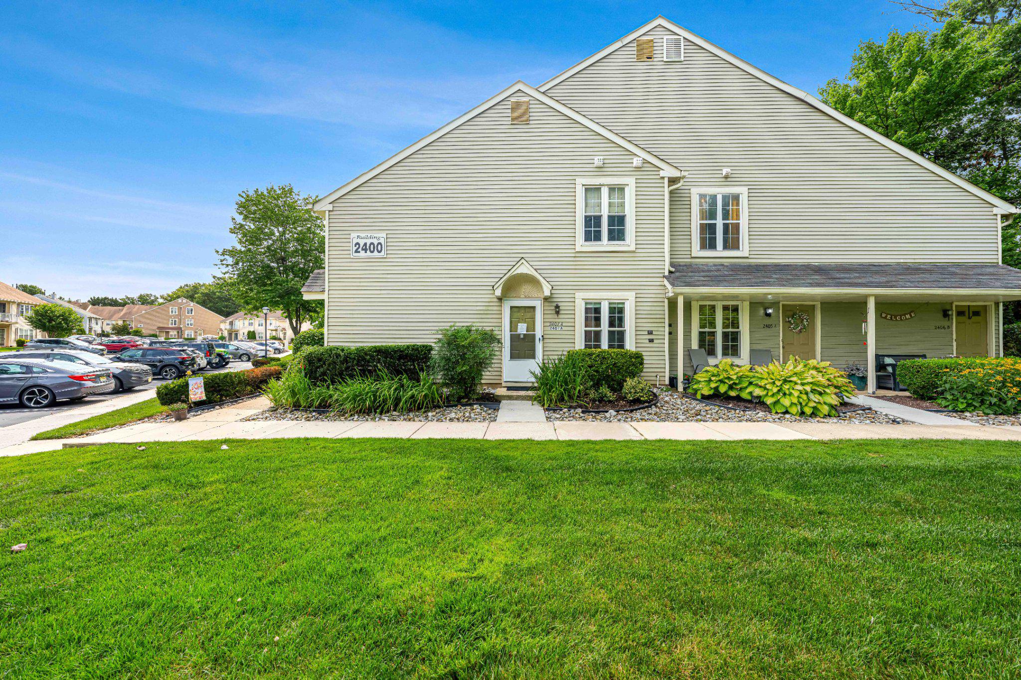 2407 SEDGEFIELD DRIVE A