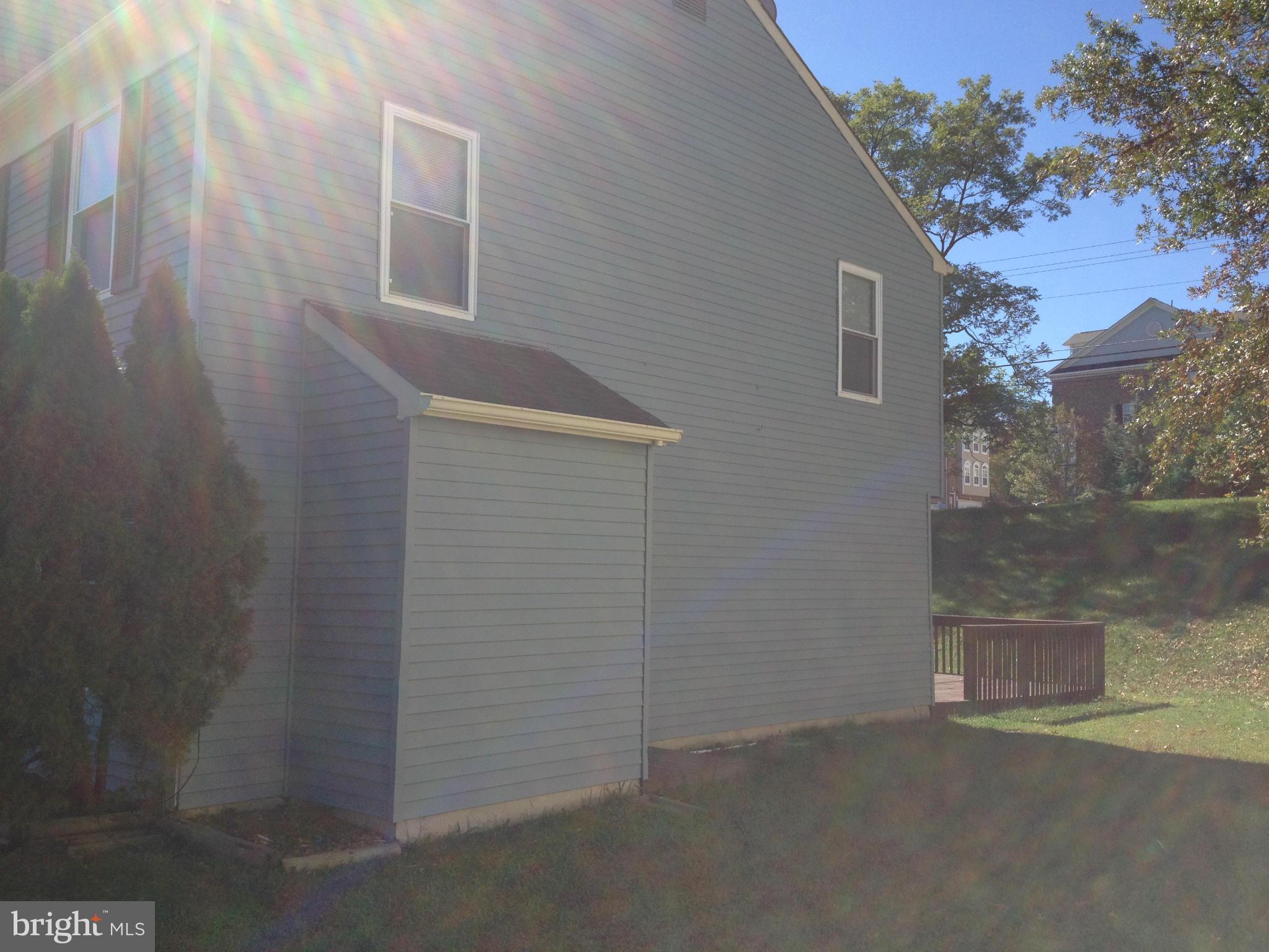 CARROLLS GREEN - Residential