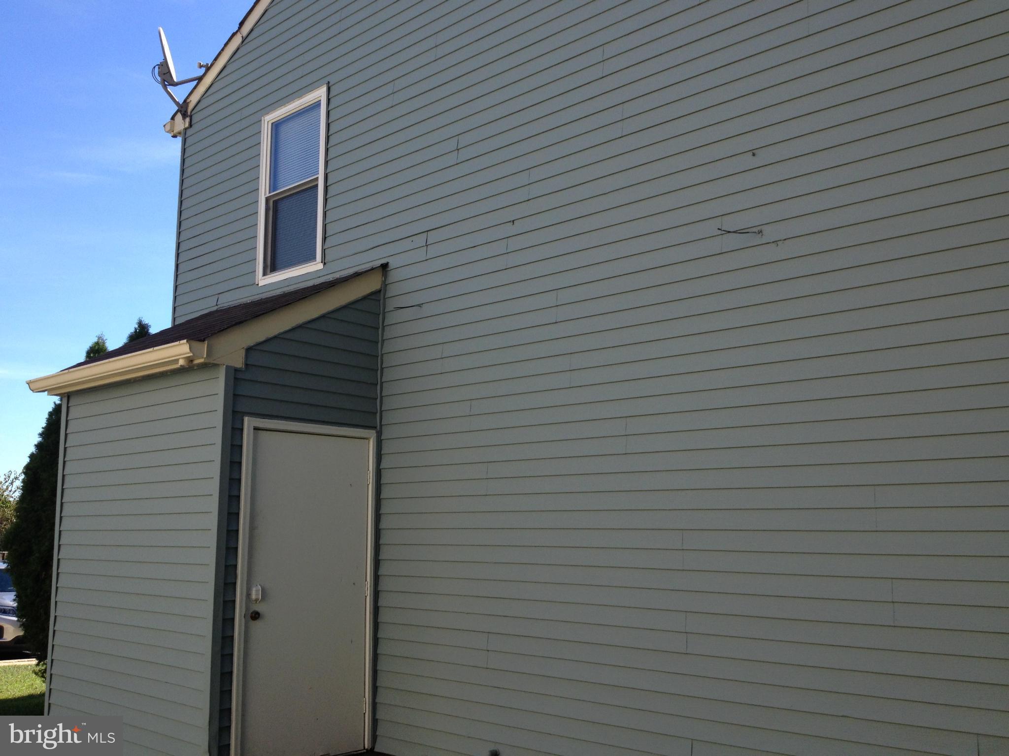 CARROLLS GREEN - Residential