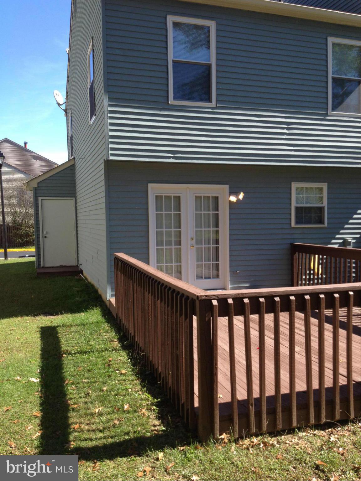 CARROLLS GREEN - Residential