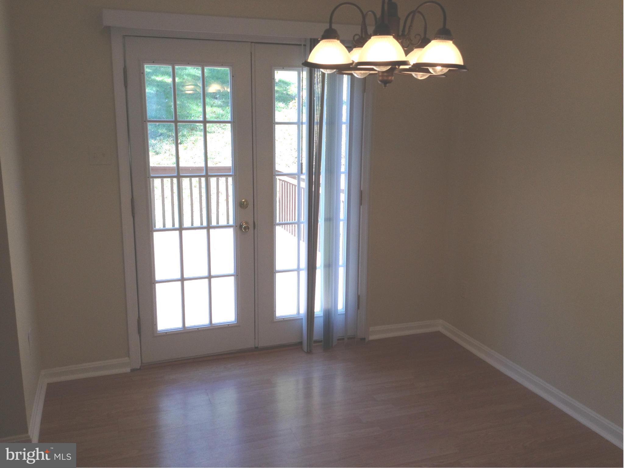 CARROLLS GREEN - Residential