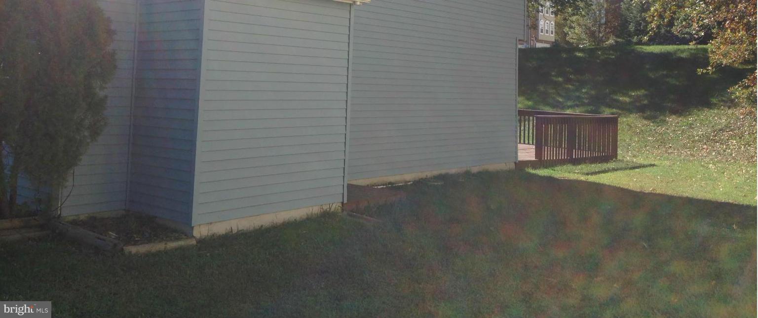 CARROLLS GREEN - Residential