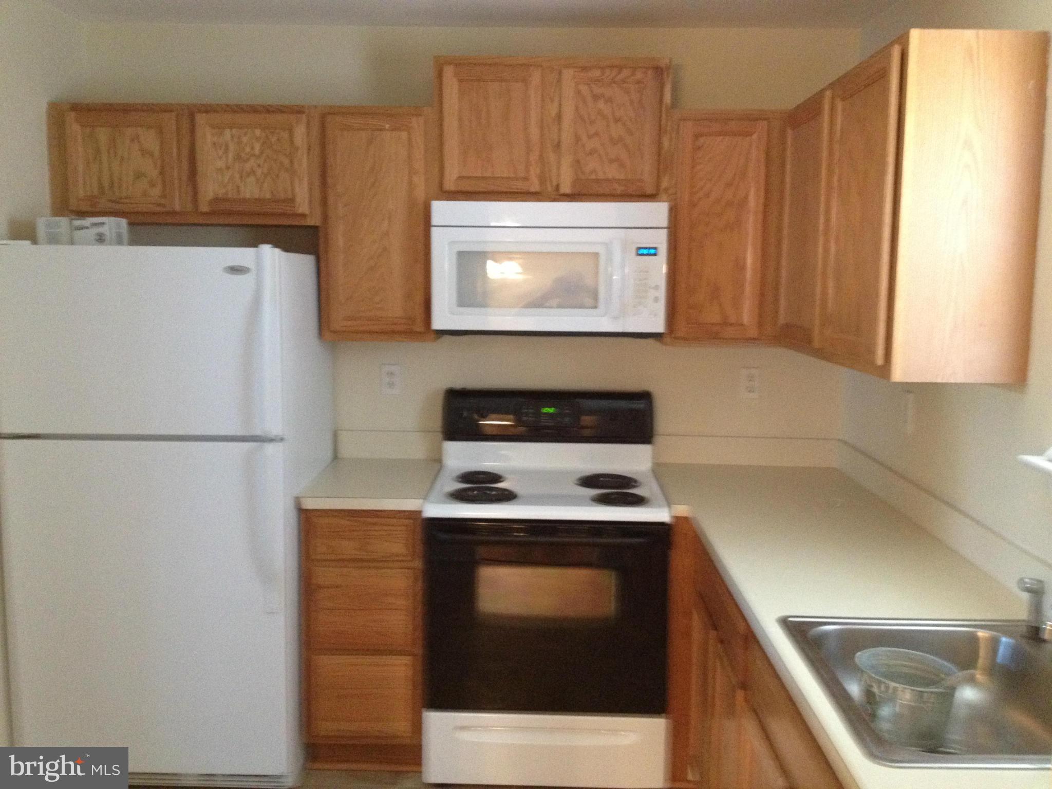 CARROLLS GREEN - Residential